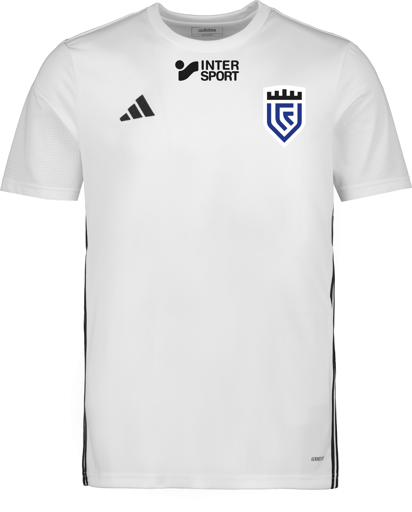 adidas Tabela 23 JR t-shirt