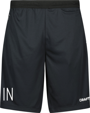 Craft Evolve Zip Pocket Shorts