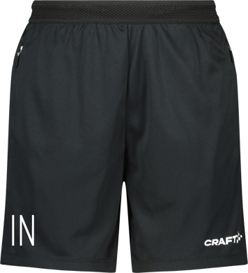 Craft Evolve Zip Pocket W Shorts