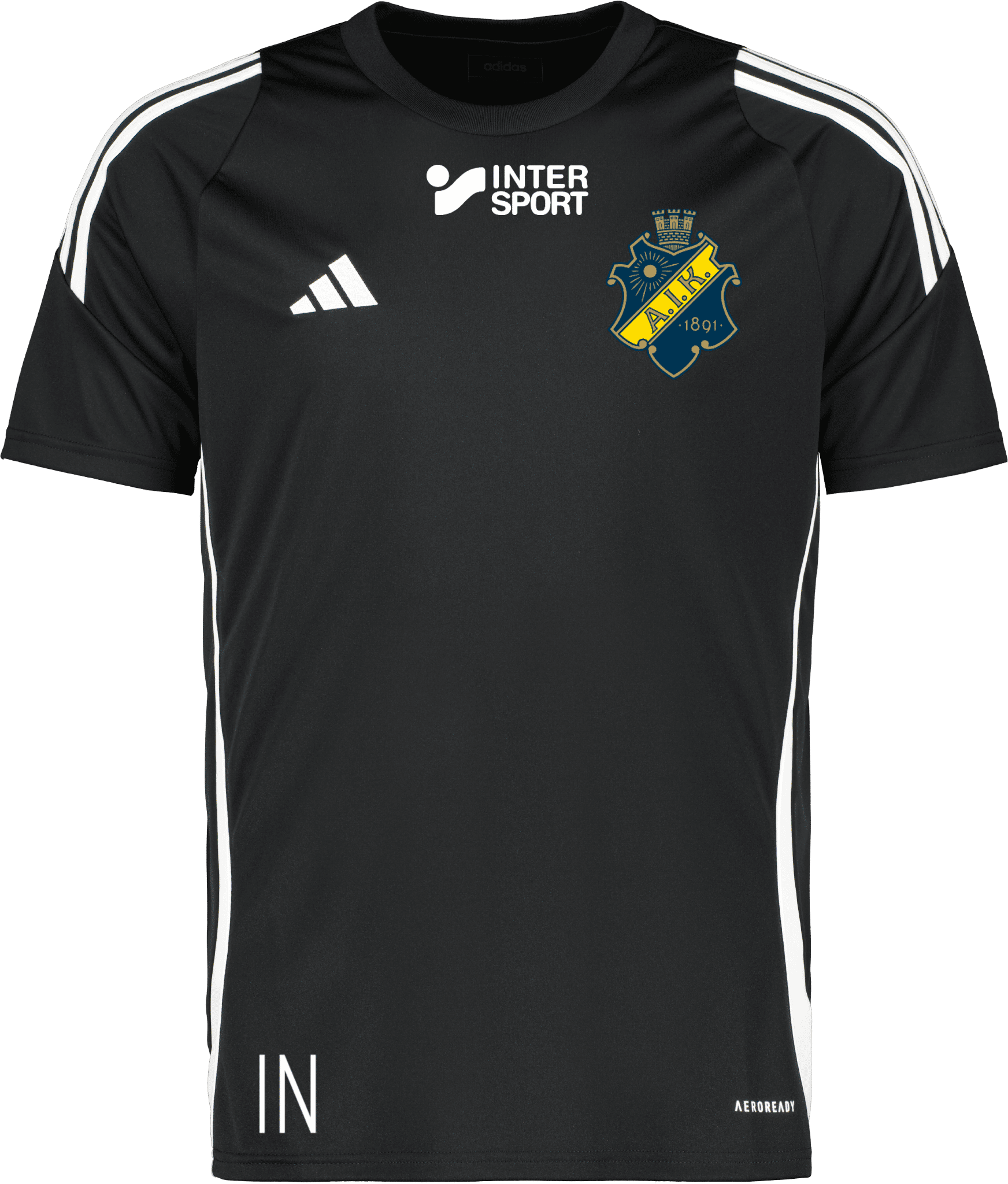 adidas Tiro 24 Jr t-shirt