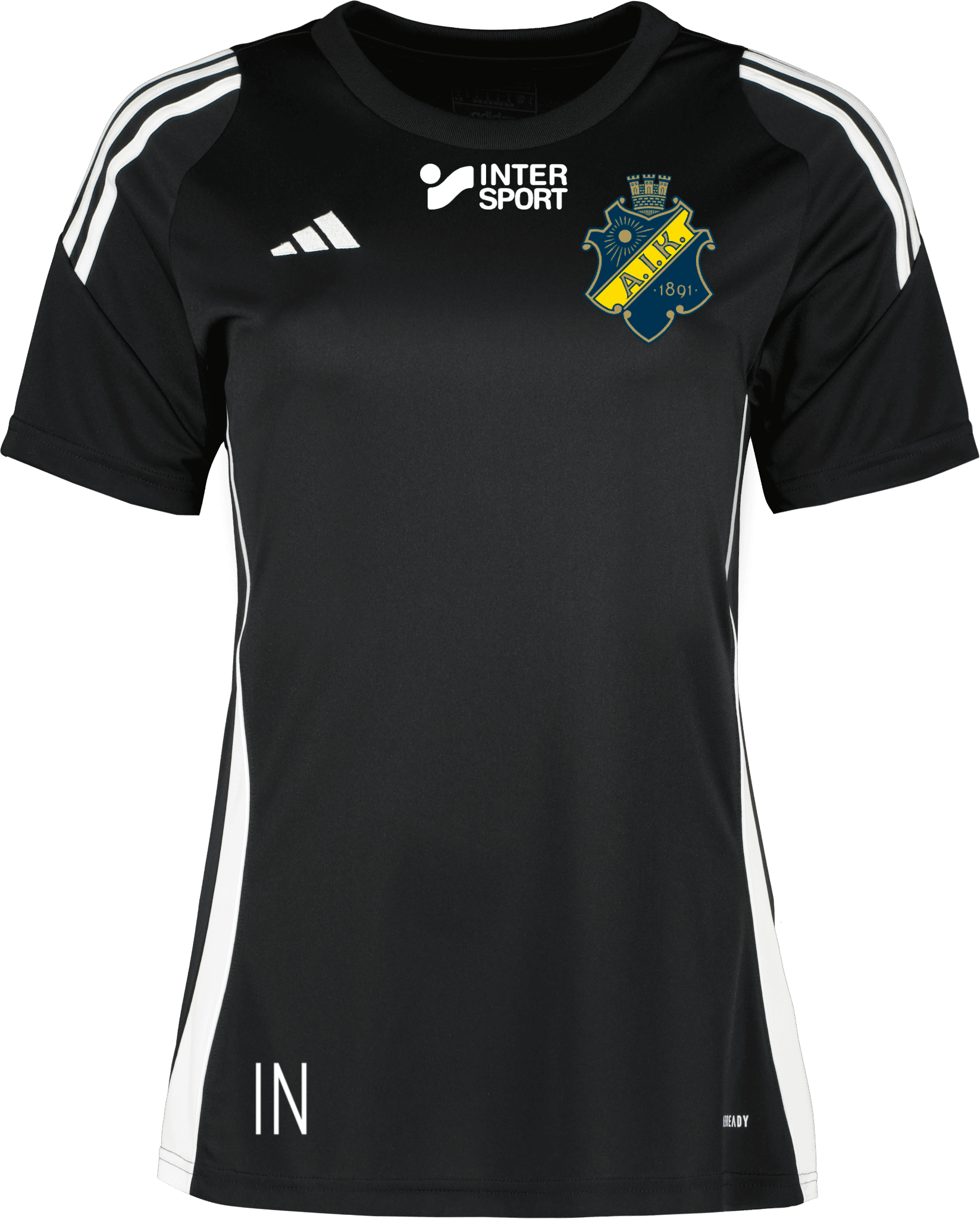 adidas Tiro 24 W t-shirt