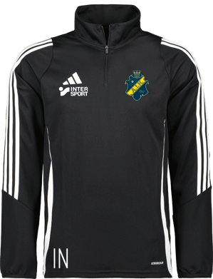 adidas Tiro 24 jr träningströja 