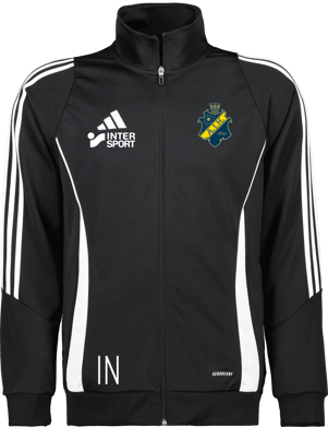 adidas Tiro 24 jr träningsjacka