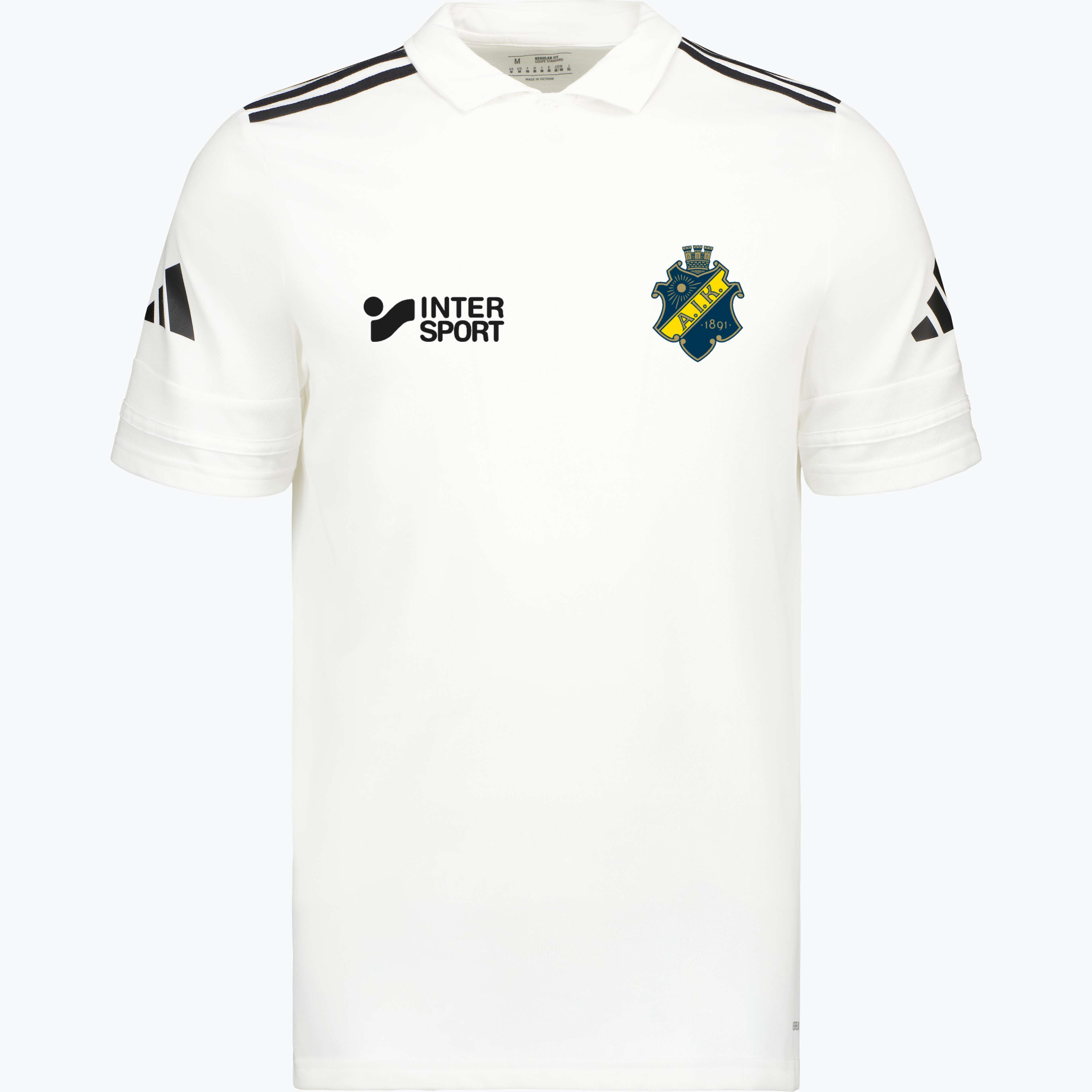 Squadra 25 Cotton M pikétröja