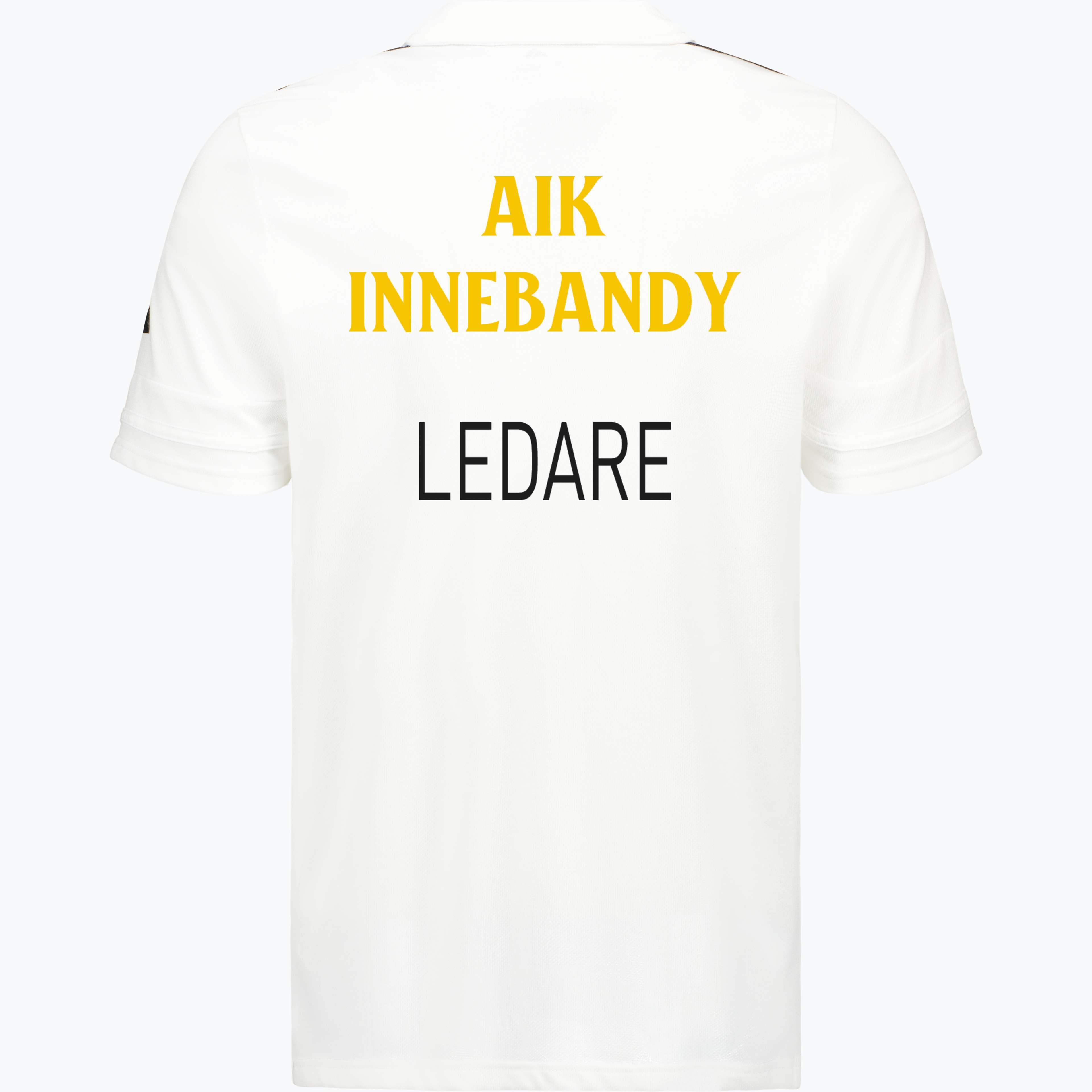 Squadra 25 Cotton M pikétröja