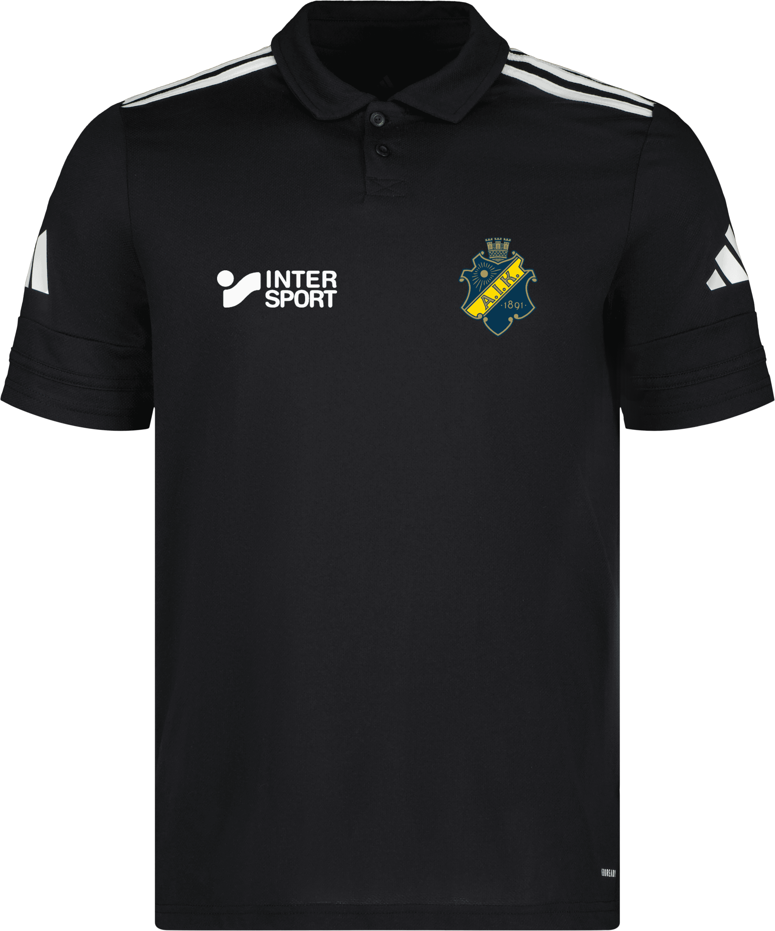 adidas Squadra 25 Cotton M pikétröja