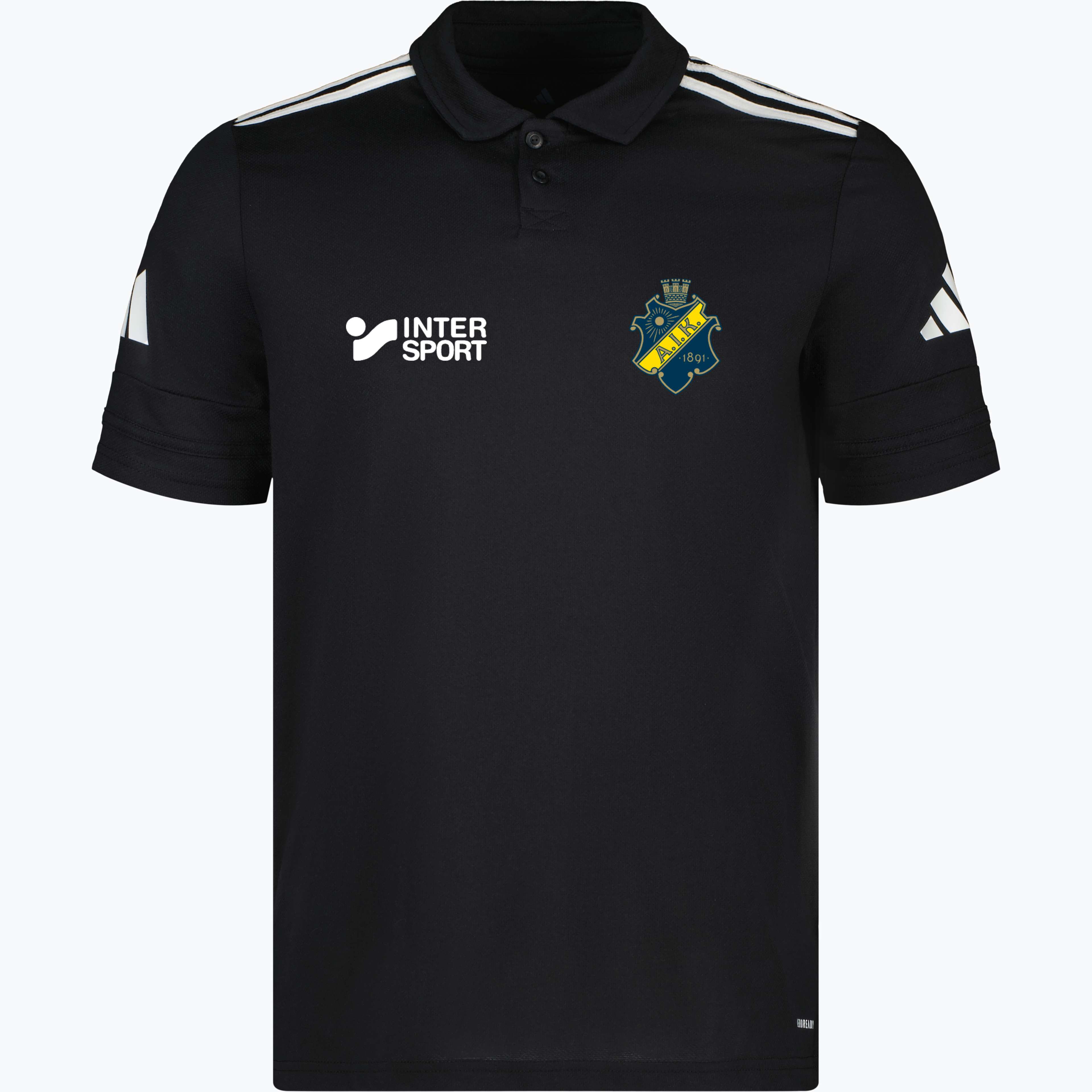 Squadra 25 Cotton M pikétröja