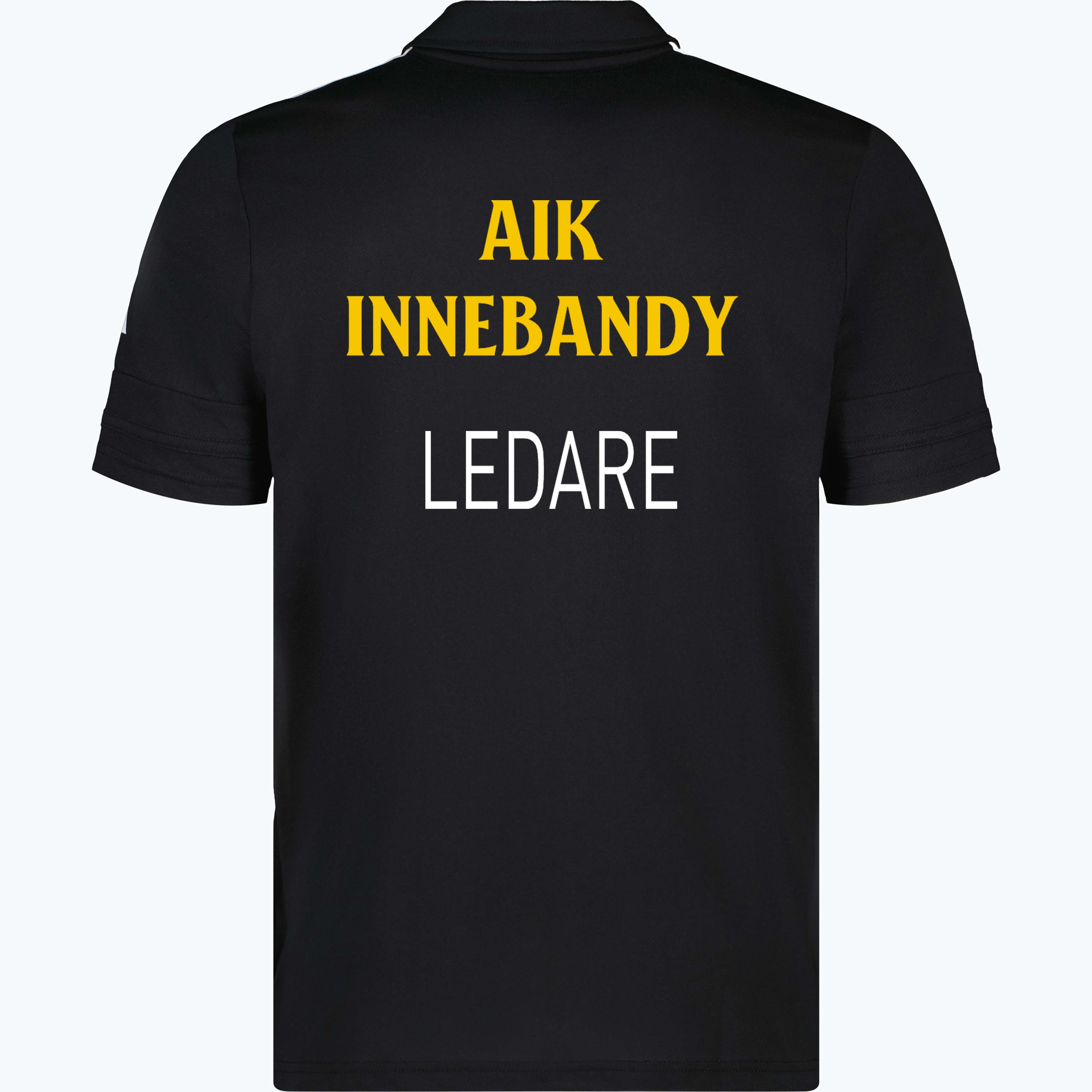 Squadra 25 Cotton M pikétröja