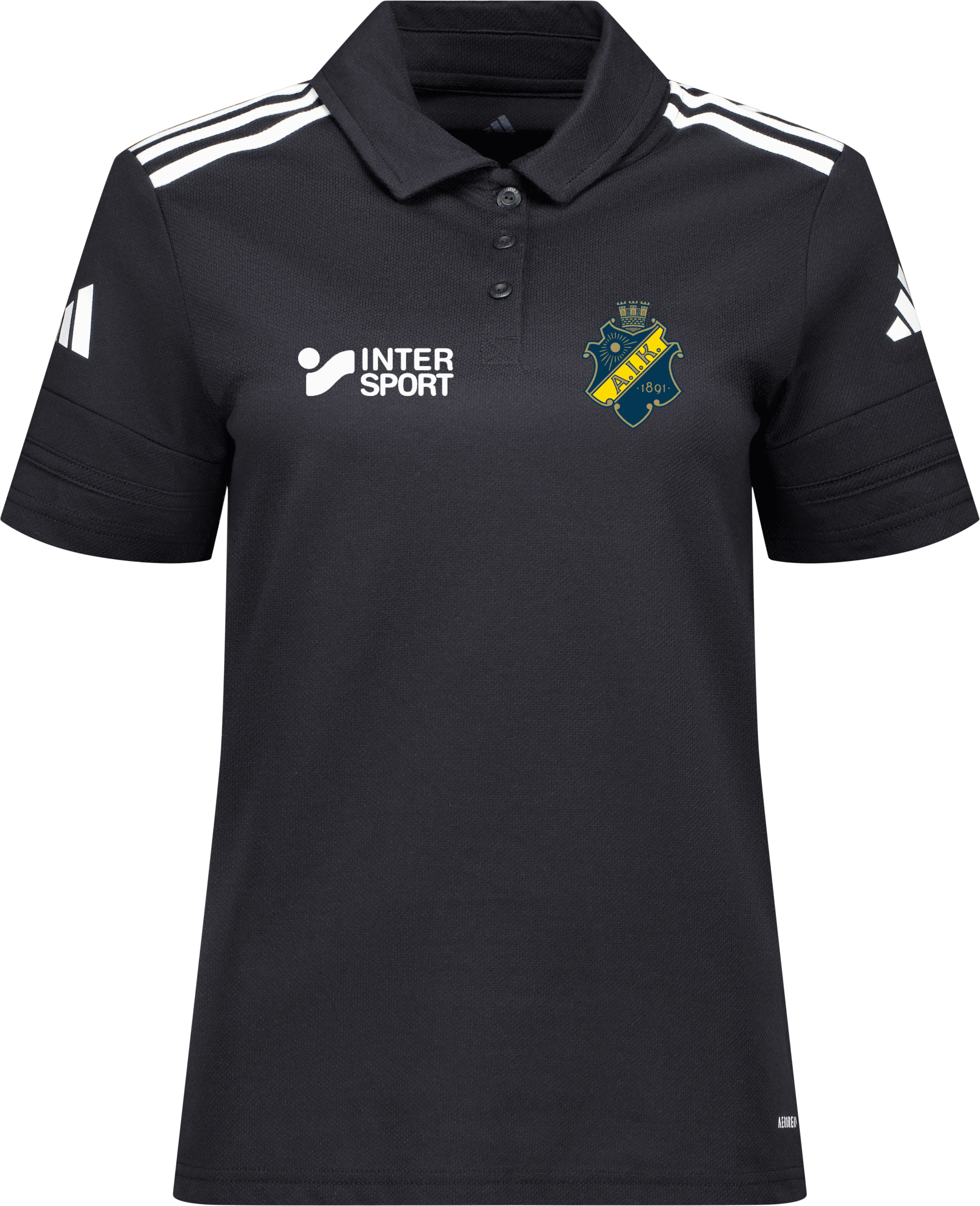 adidas Squadra 25 Cotton Polo W pikétröja