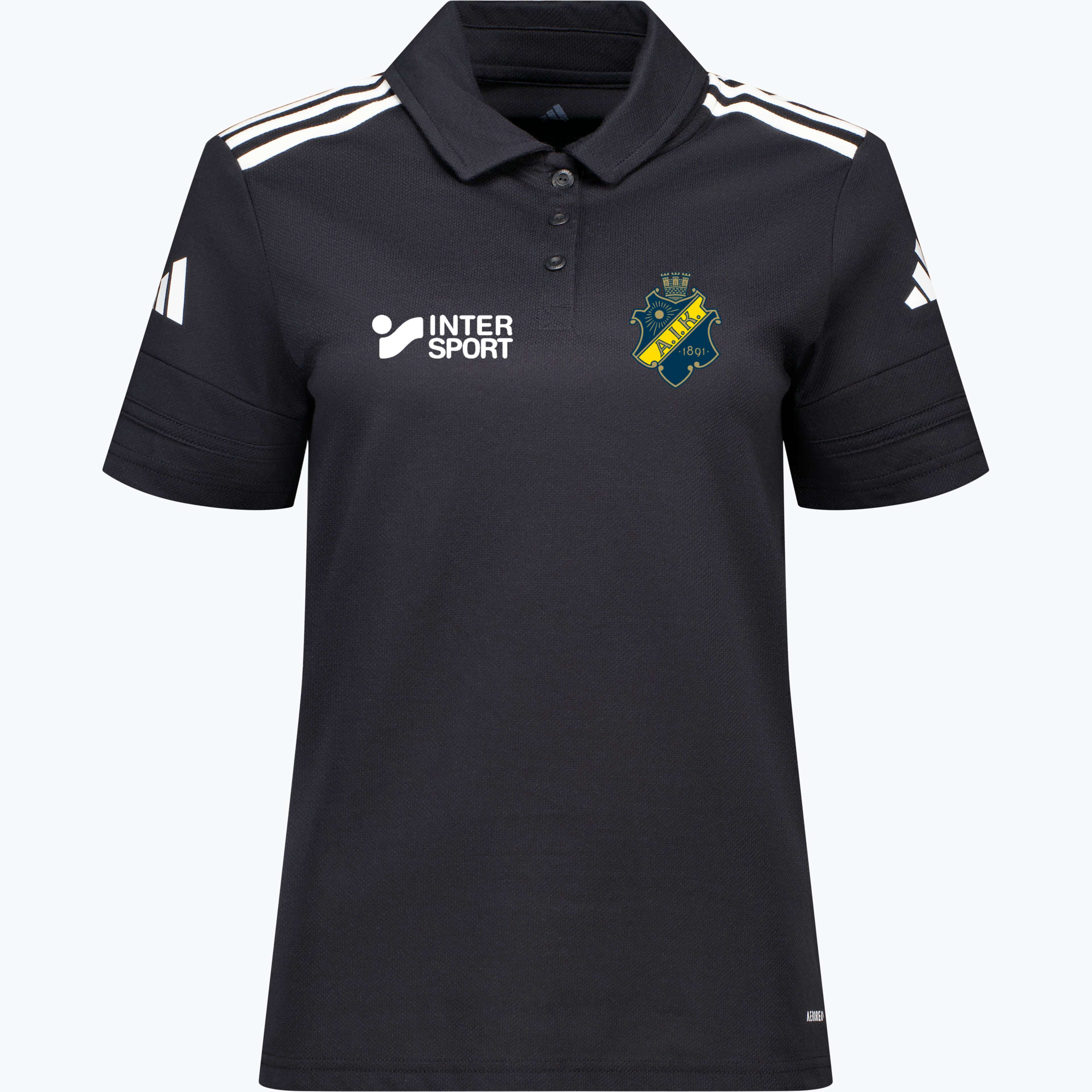 Squadra 25 Cotton Polo W pikétröja