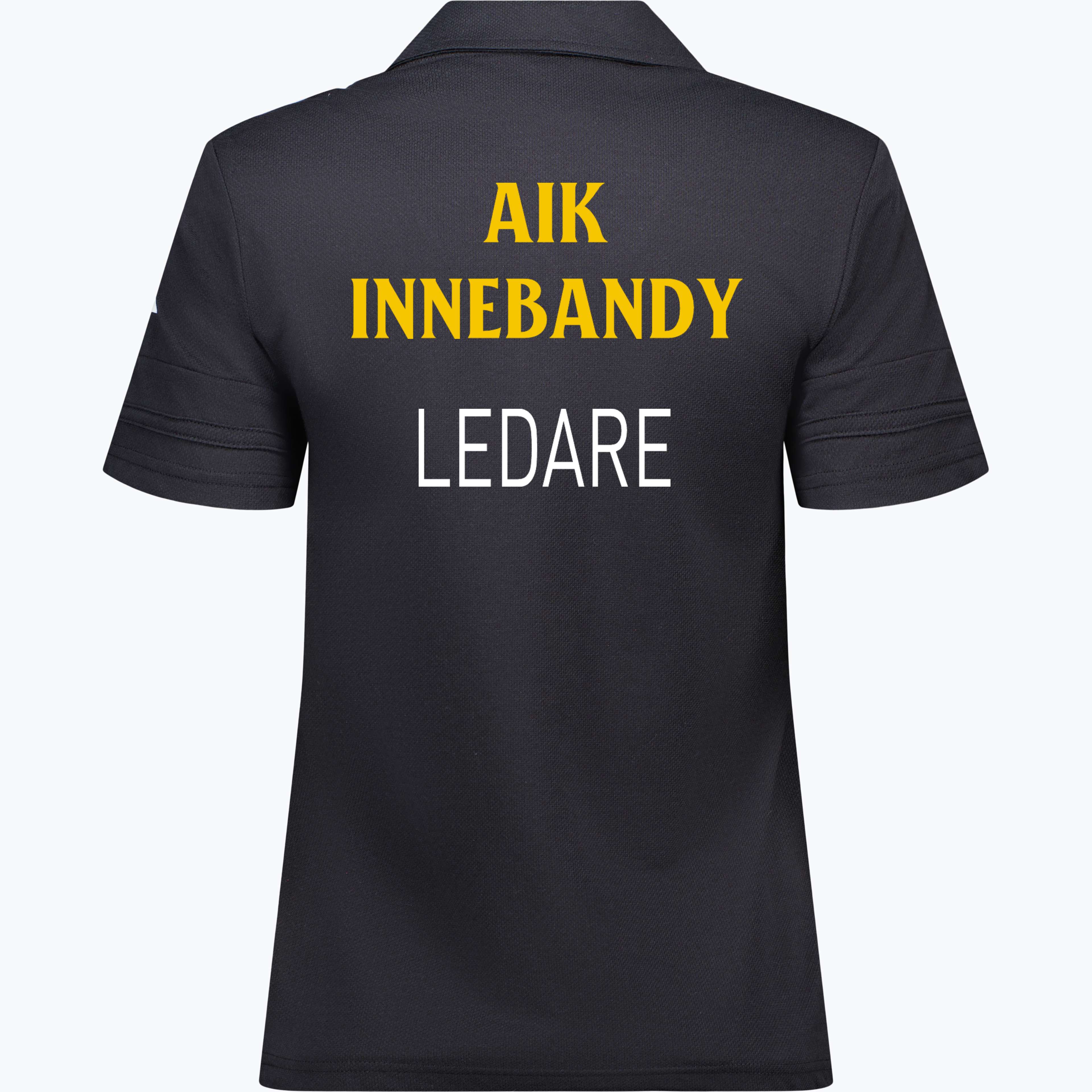 Squadra 25 Cotton Polo W pikétröja