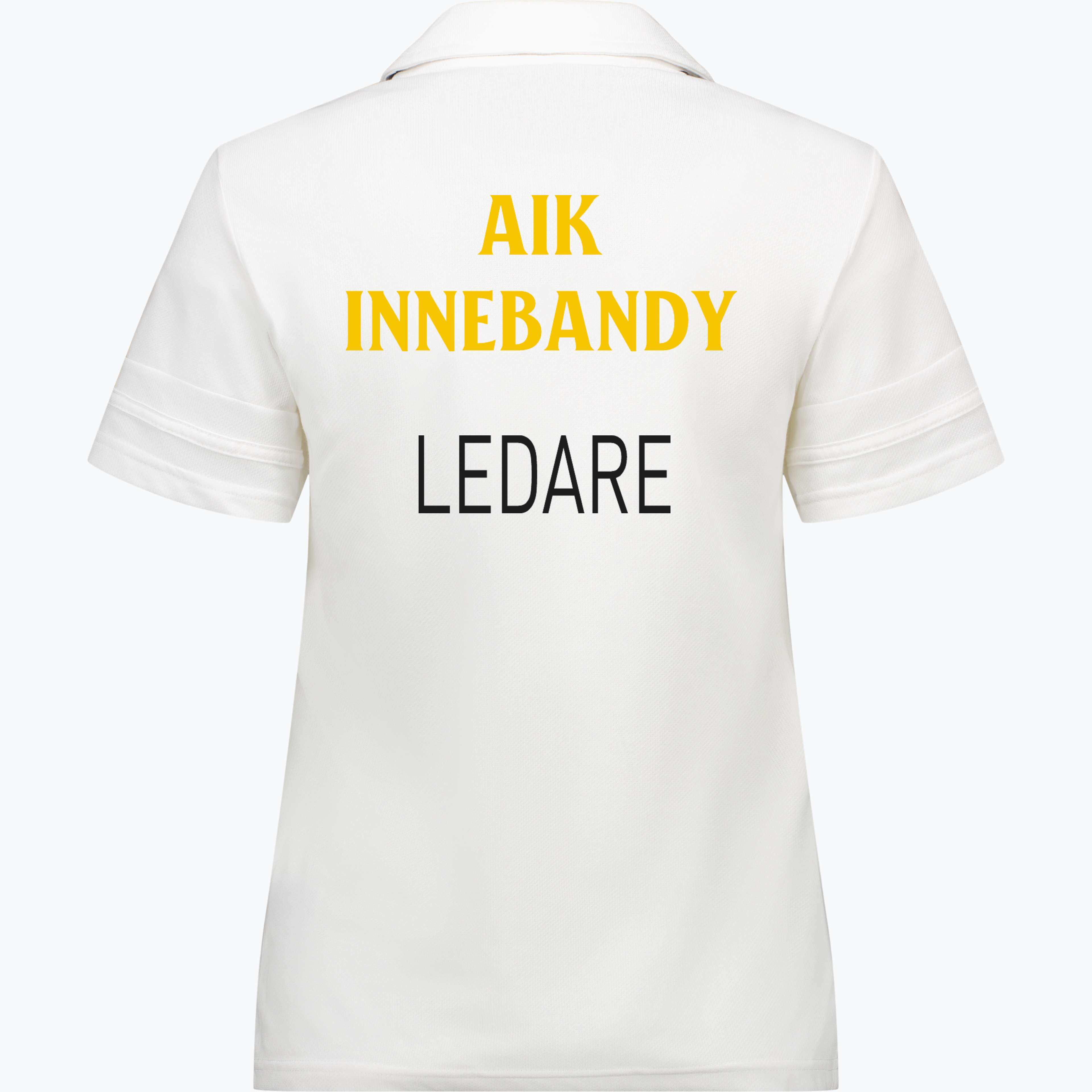 Squadra 25 Cotton Polo W pikétröja