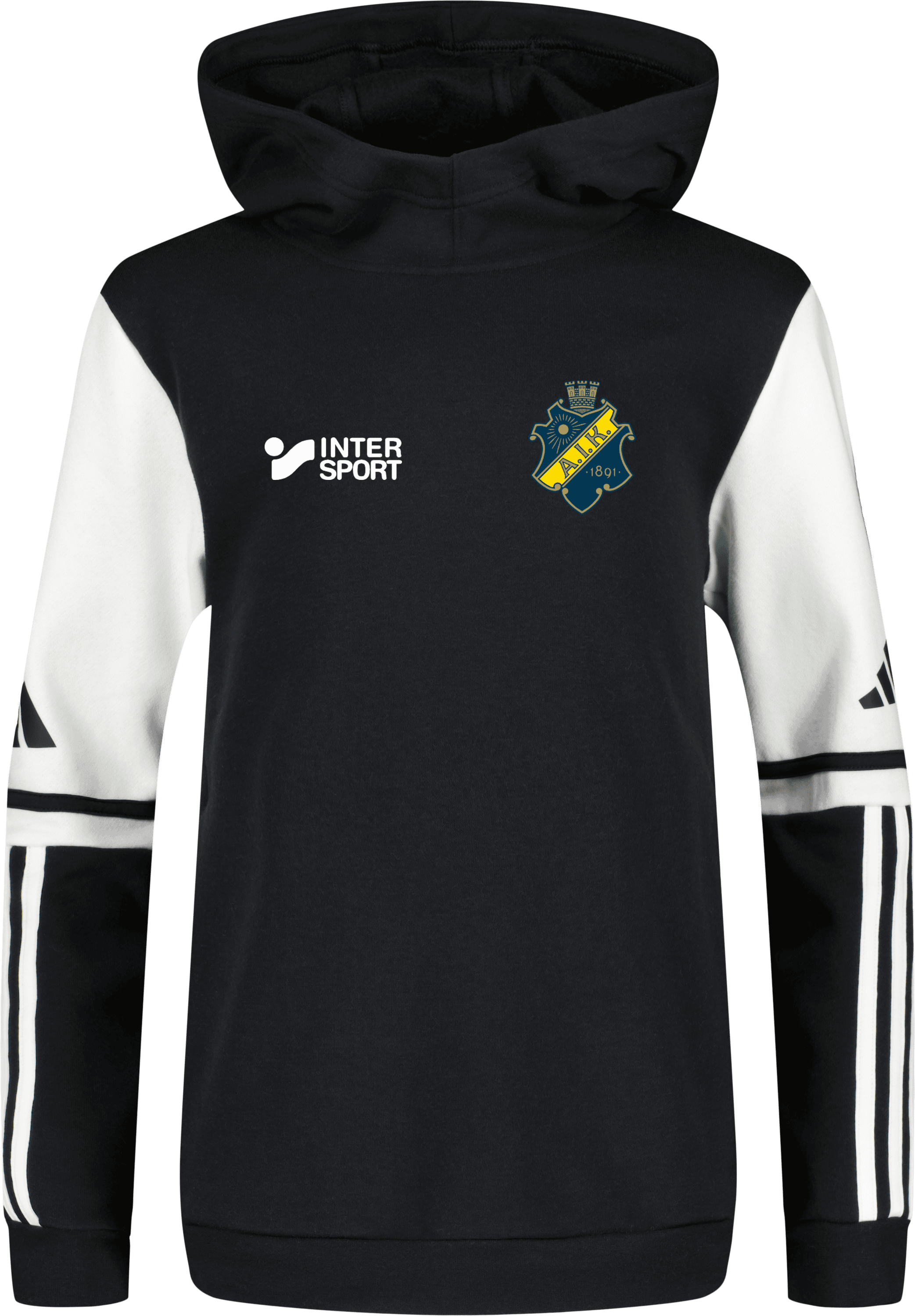 adidas Squadra 25 Jr huvtröja