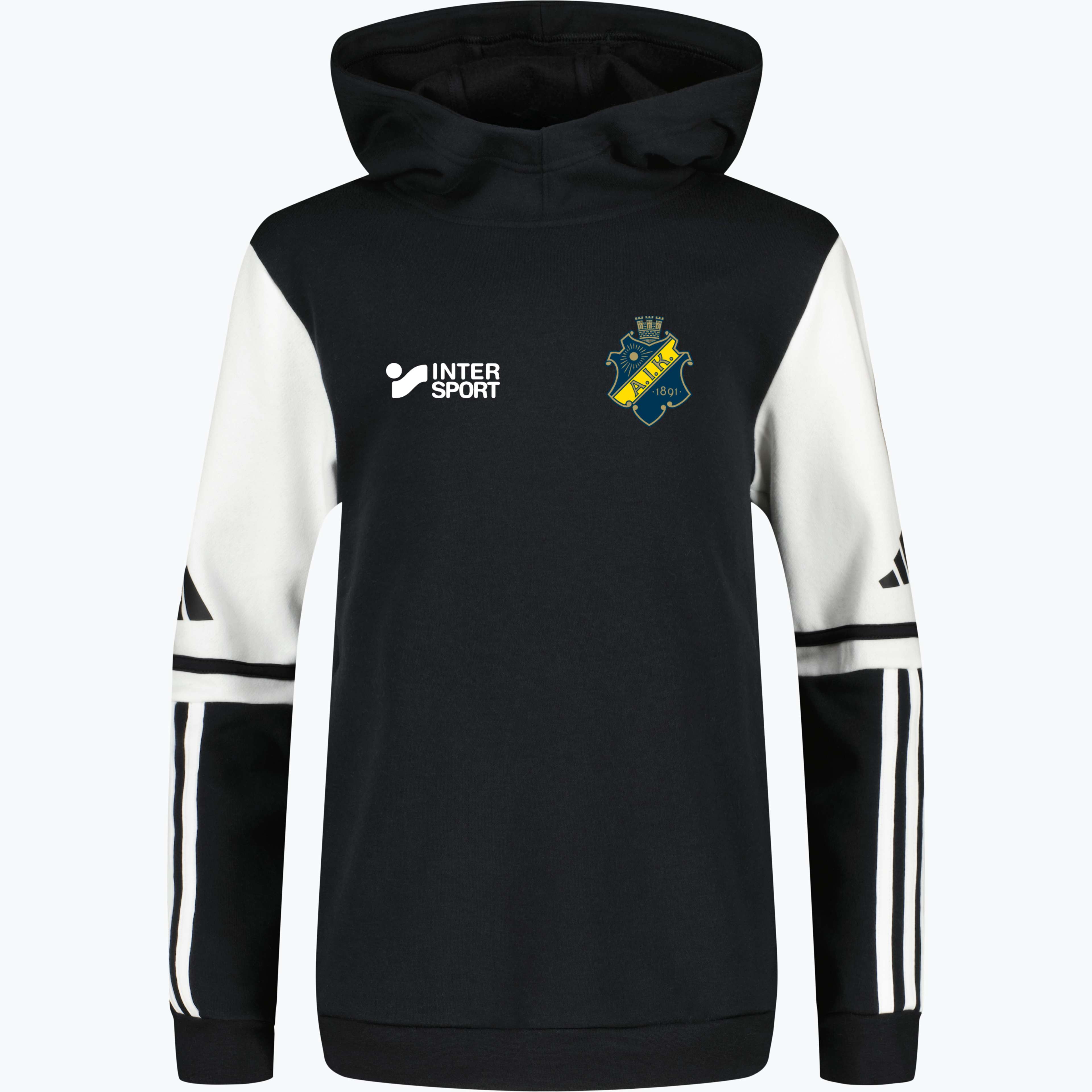 Squadra 25 Jr huvtröja