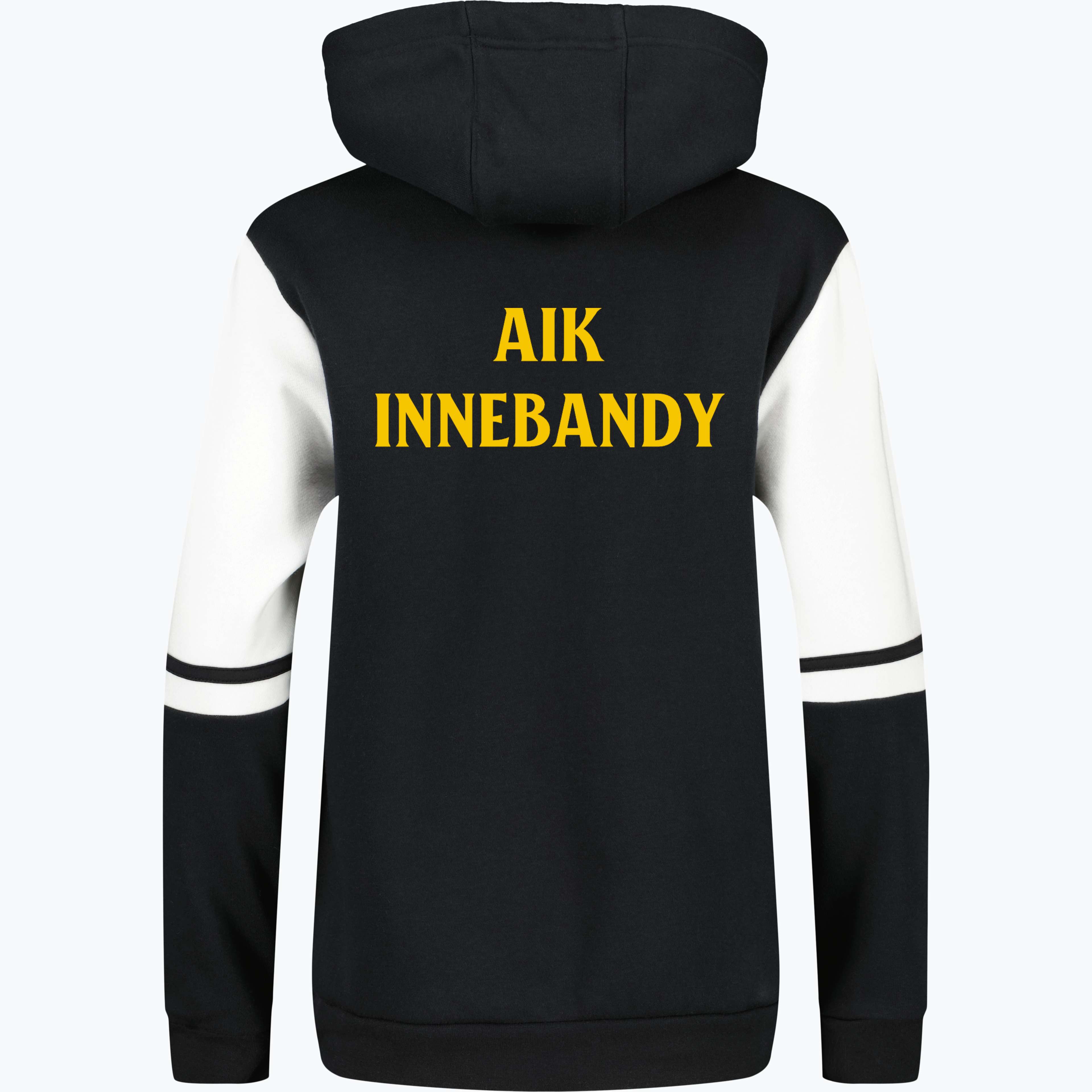 Squadra 25 Jr huvtröja