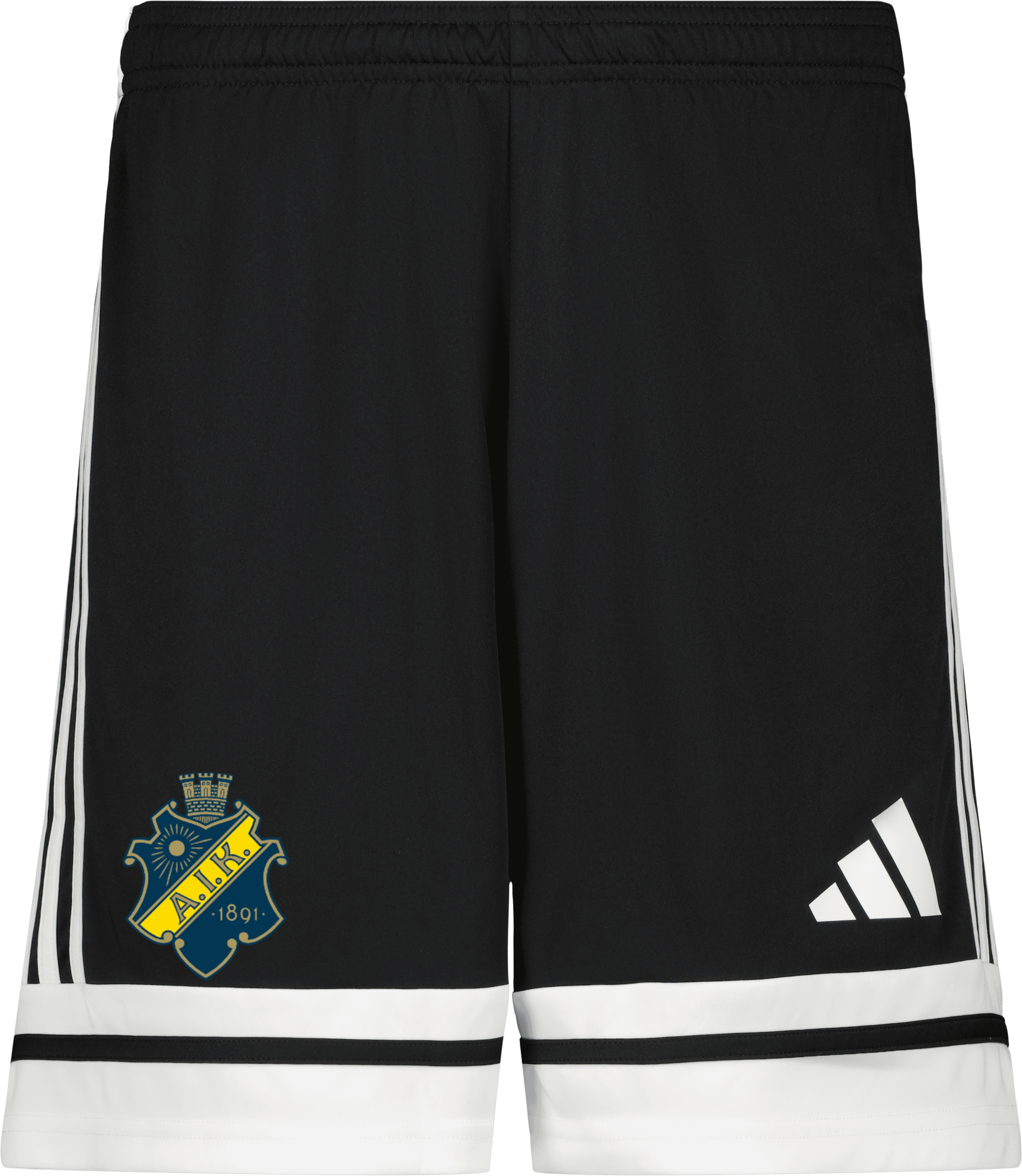 adidas Squadra 25 jr shorts