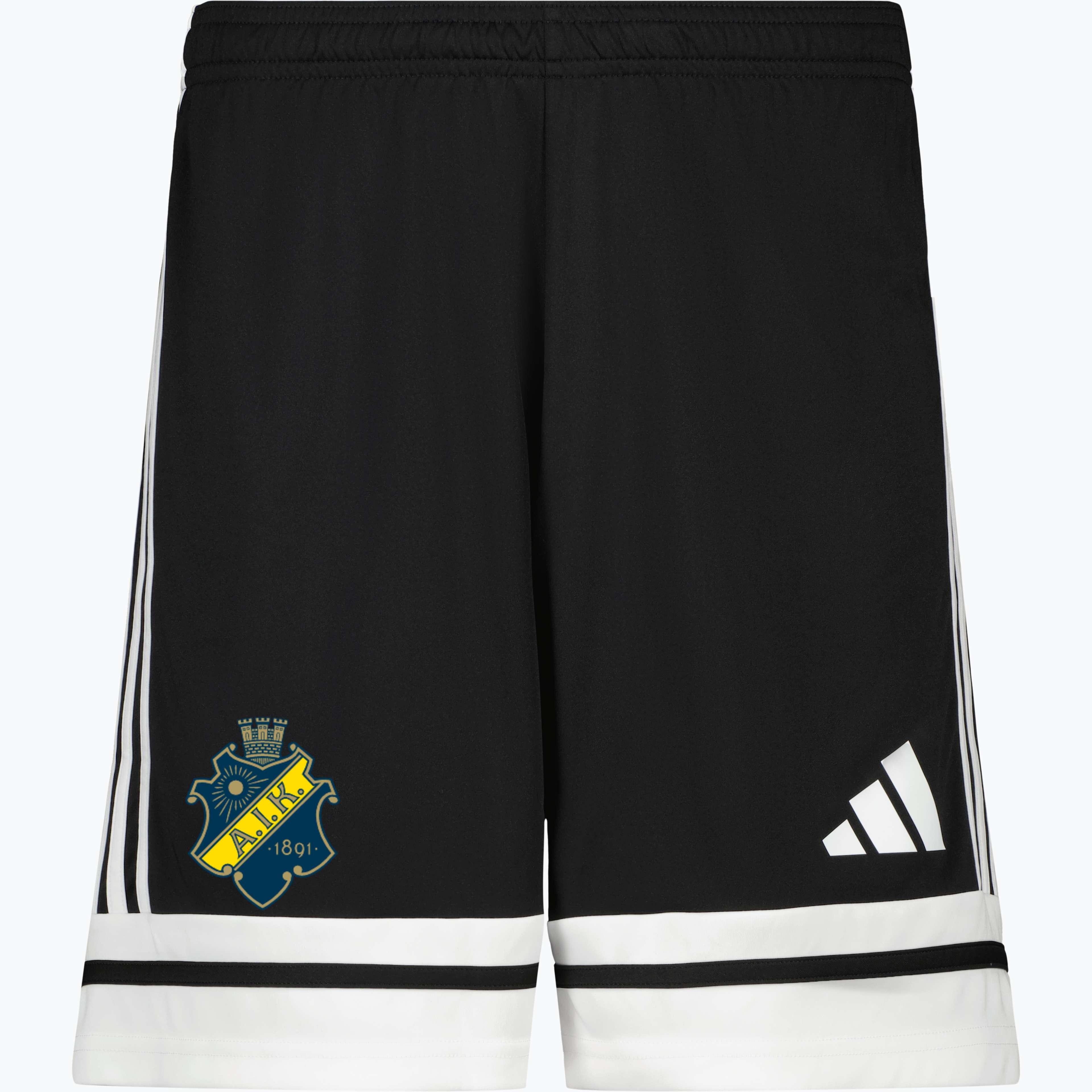 Squadra 25 jr shorts
