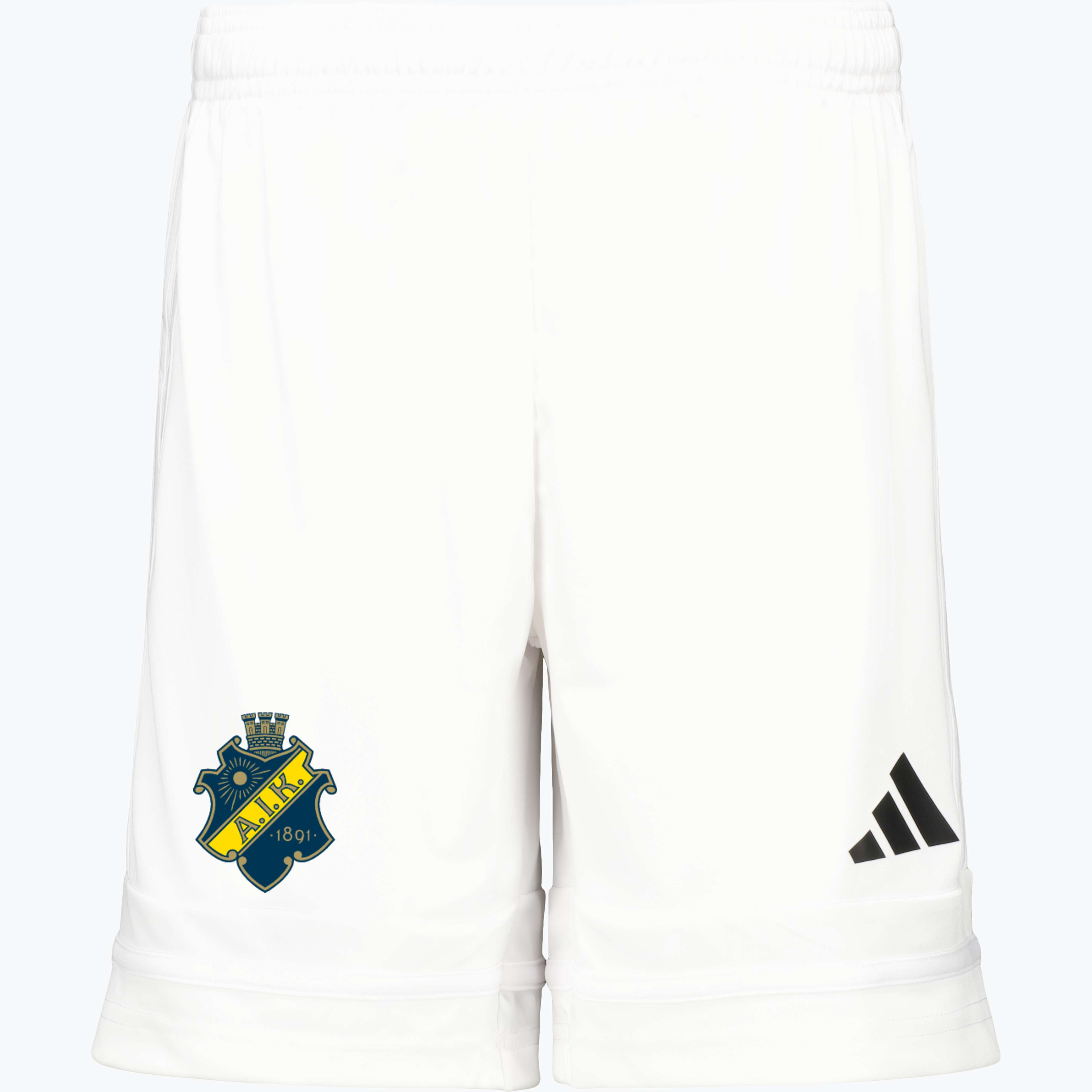 Squadra 25 Jr shorts