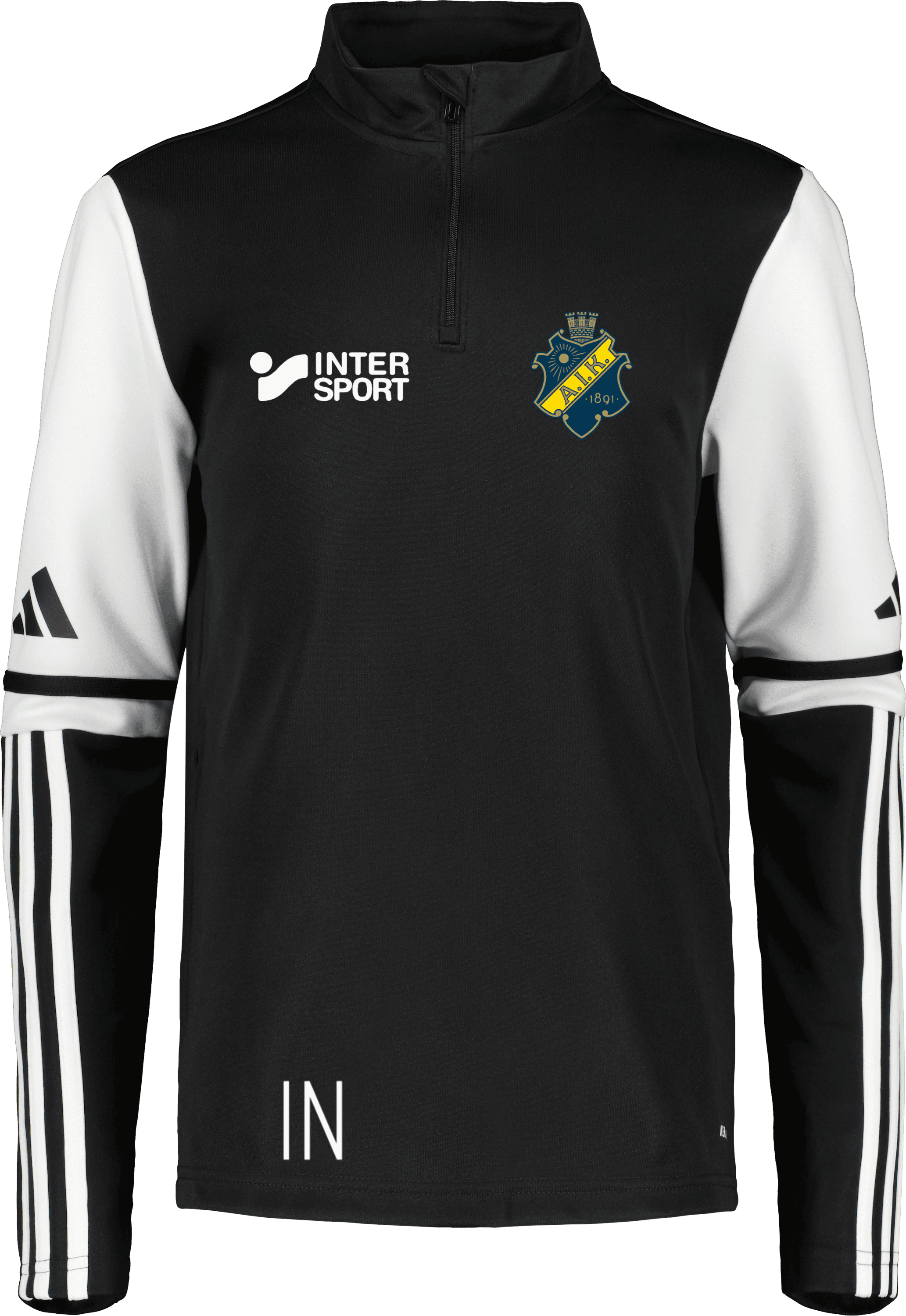 adidas Squadra 25 Jr träningströja