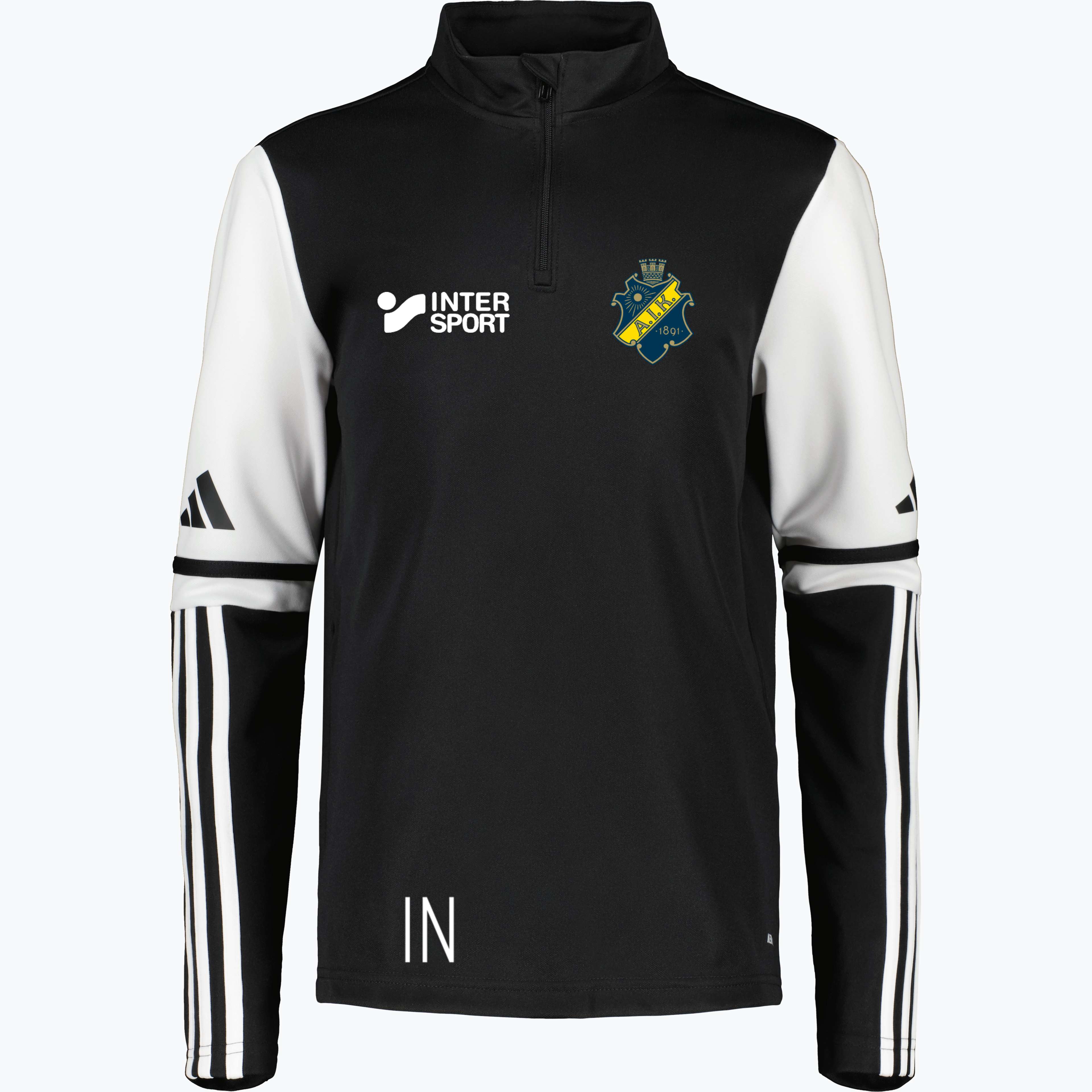 Squadra 25 Jr träningströja