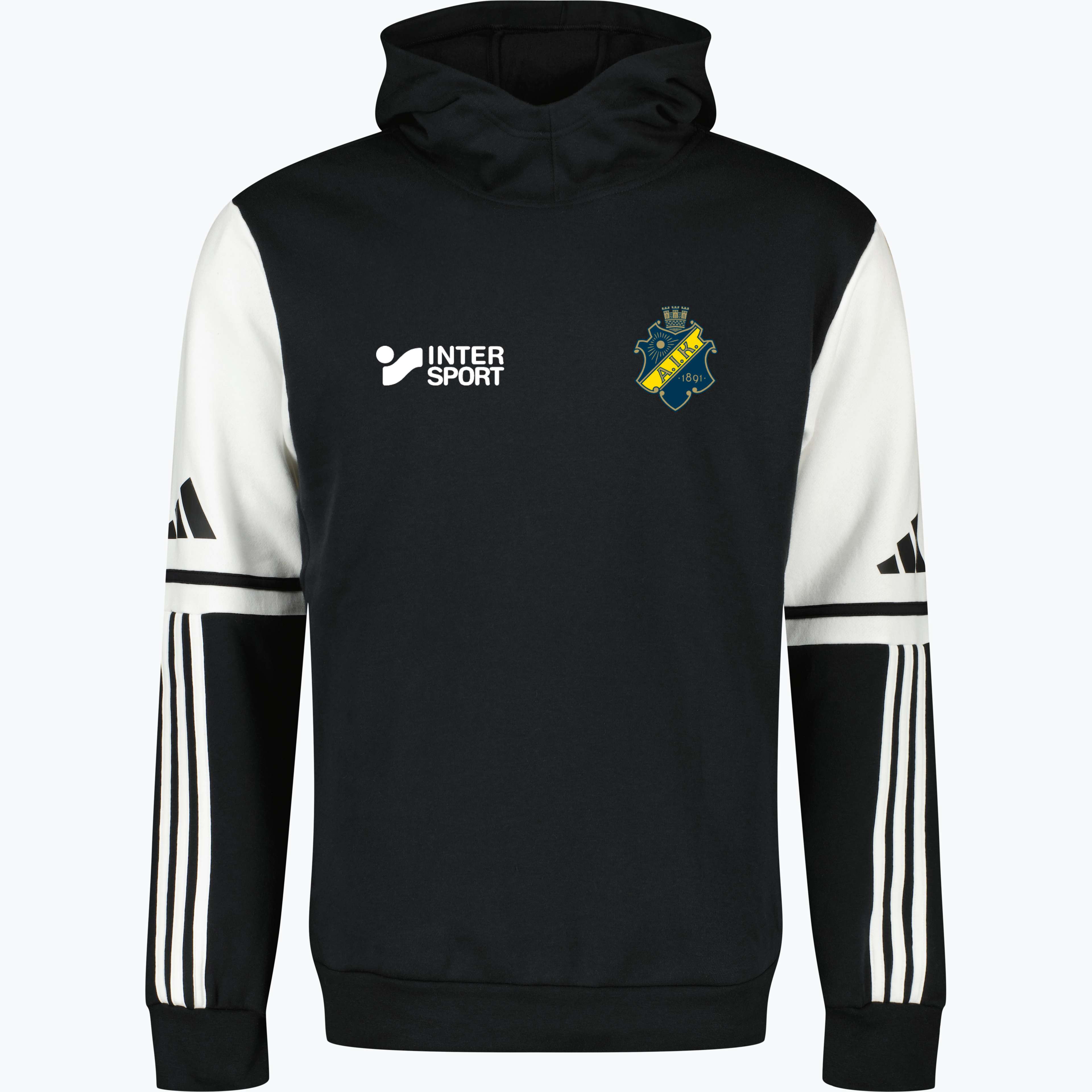 Squadra 25 M huvtröja