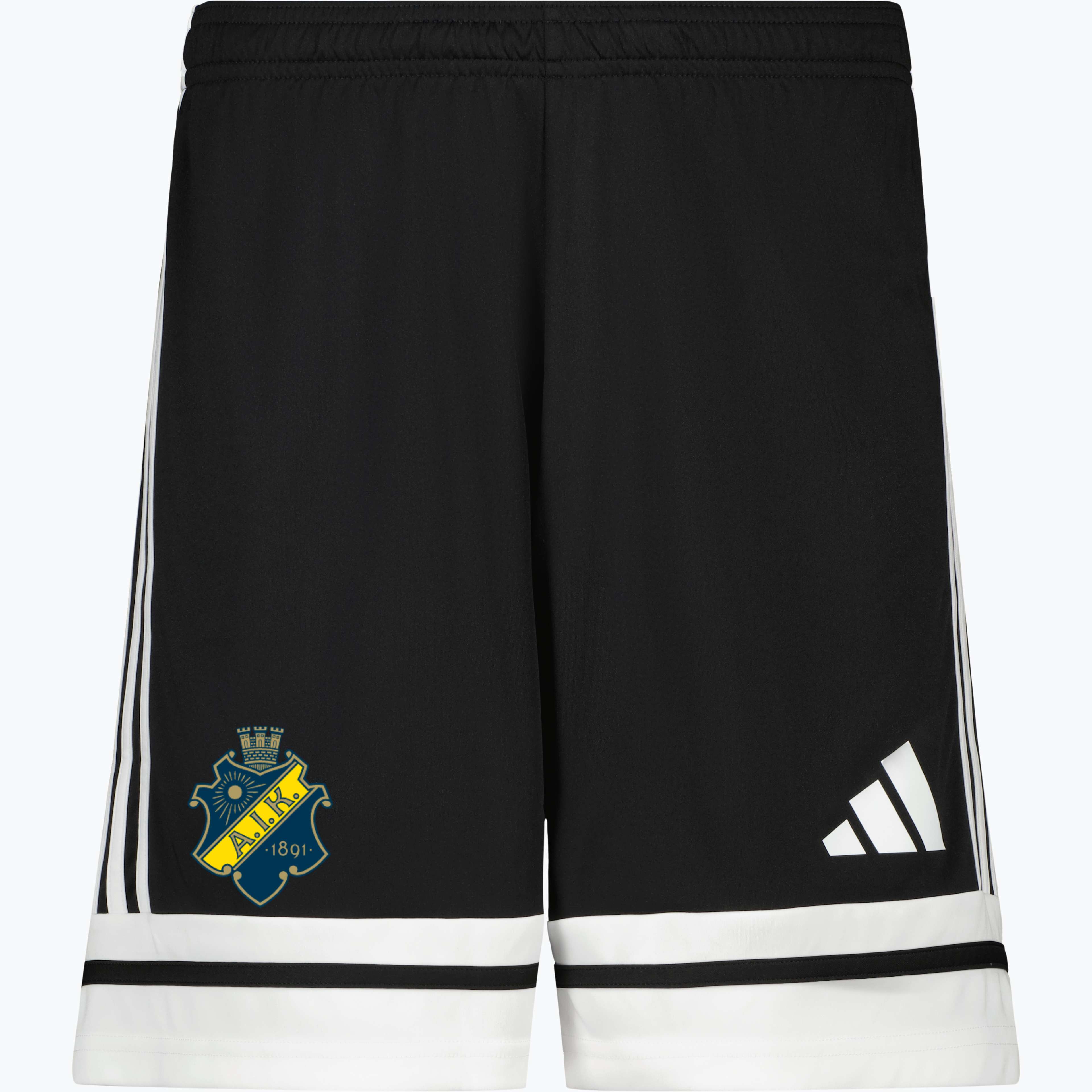 Squadra 25 shorts