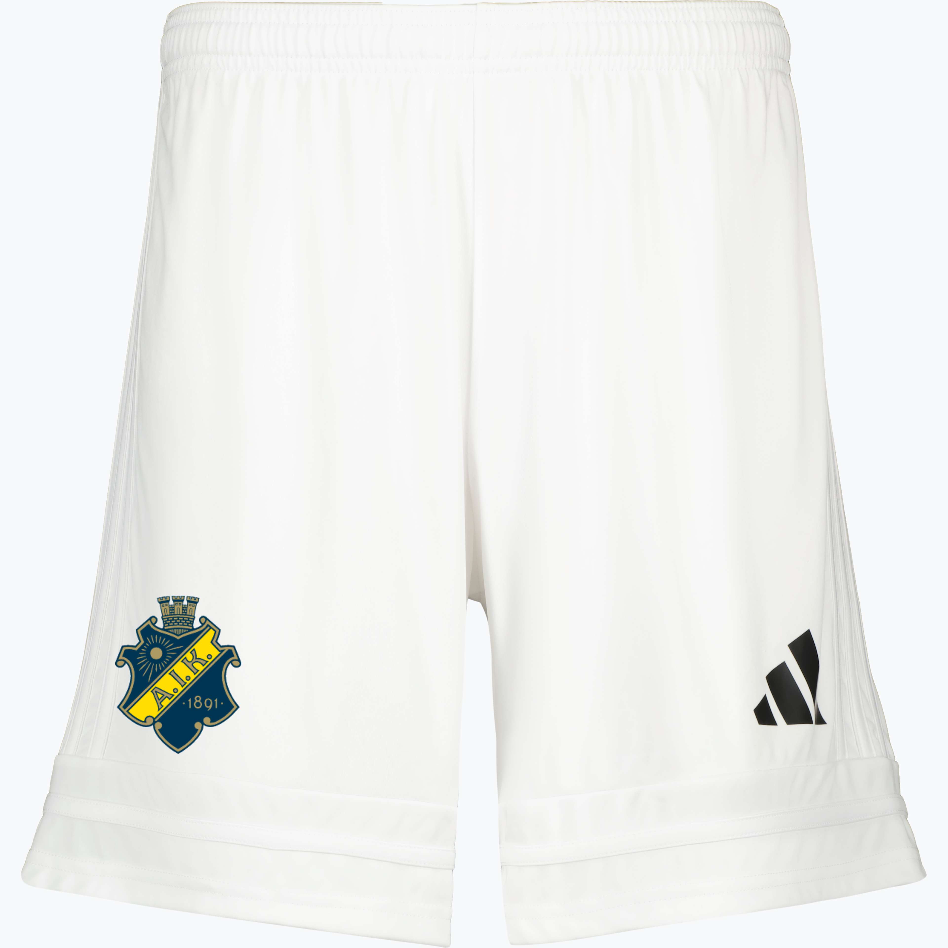 Squadra 25 M träningsshorts