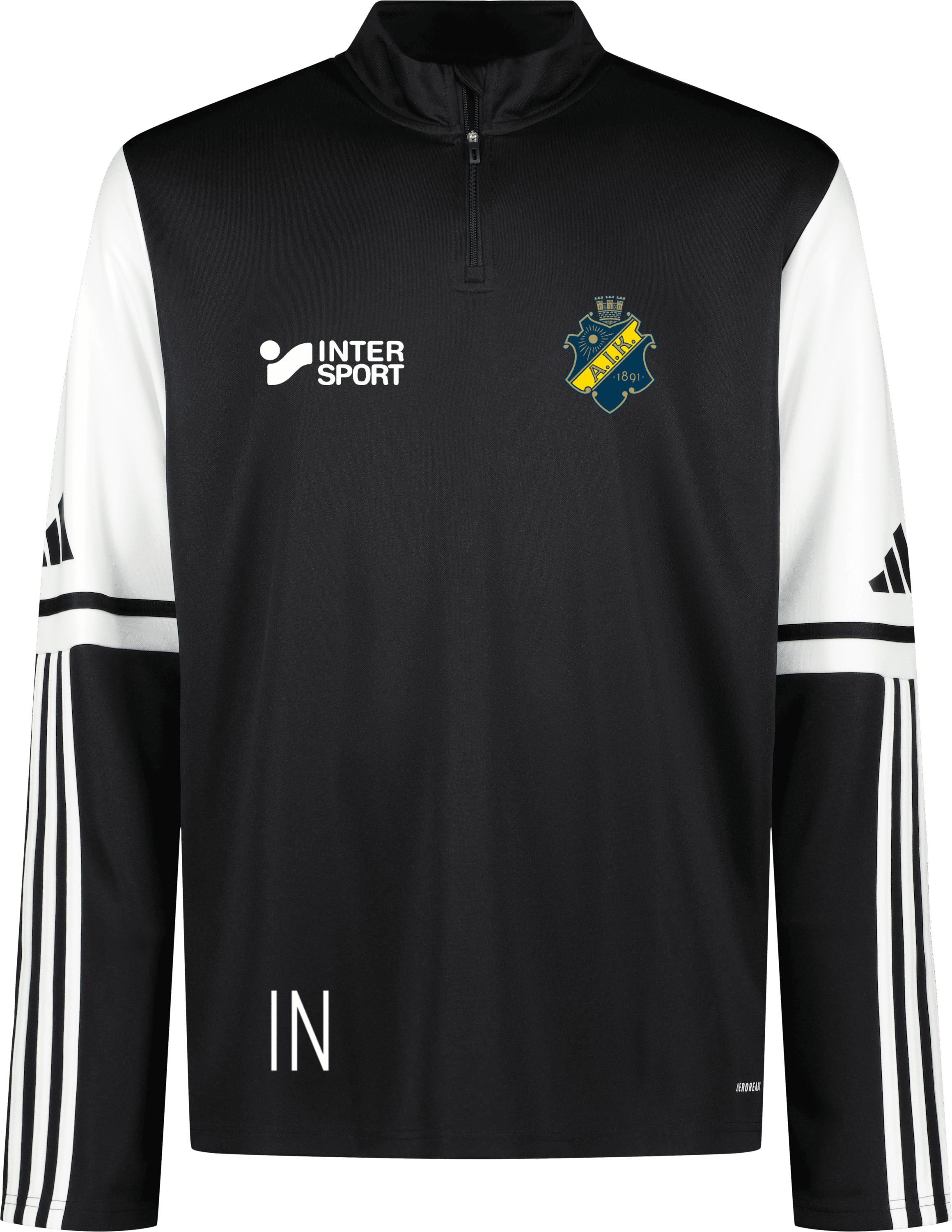 adidas Squadra 25 M träningströja