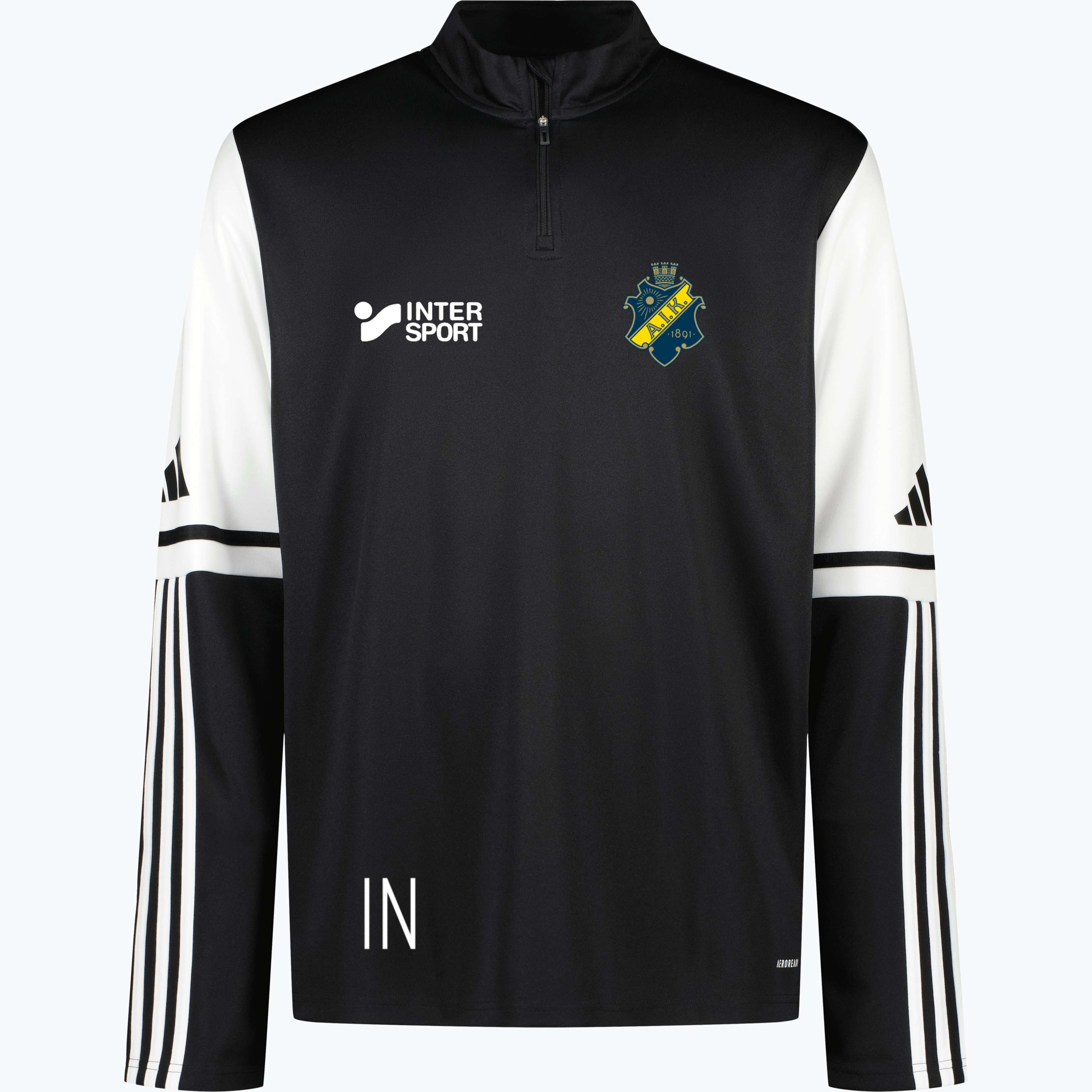 Squadra 25 M träningströja