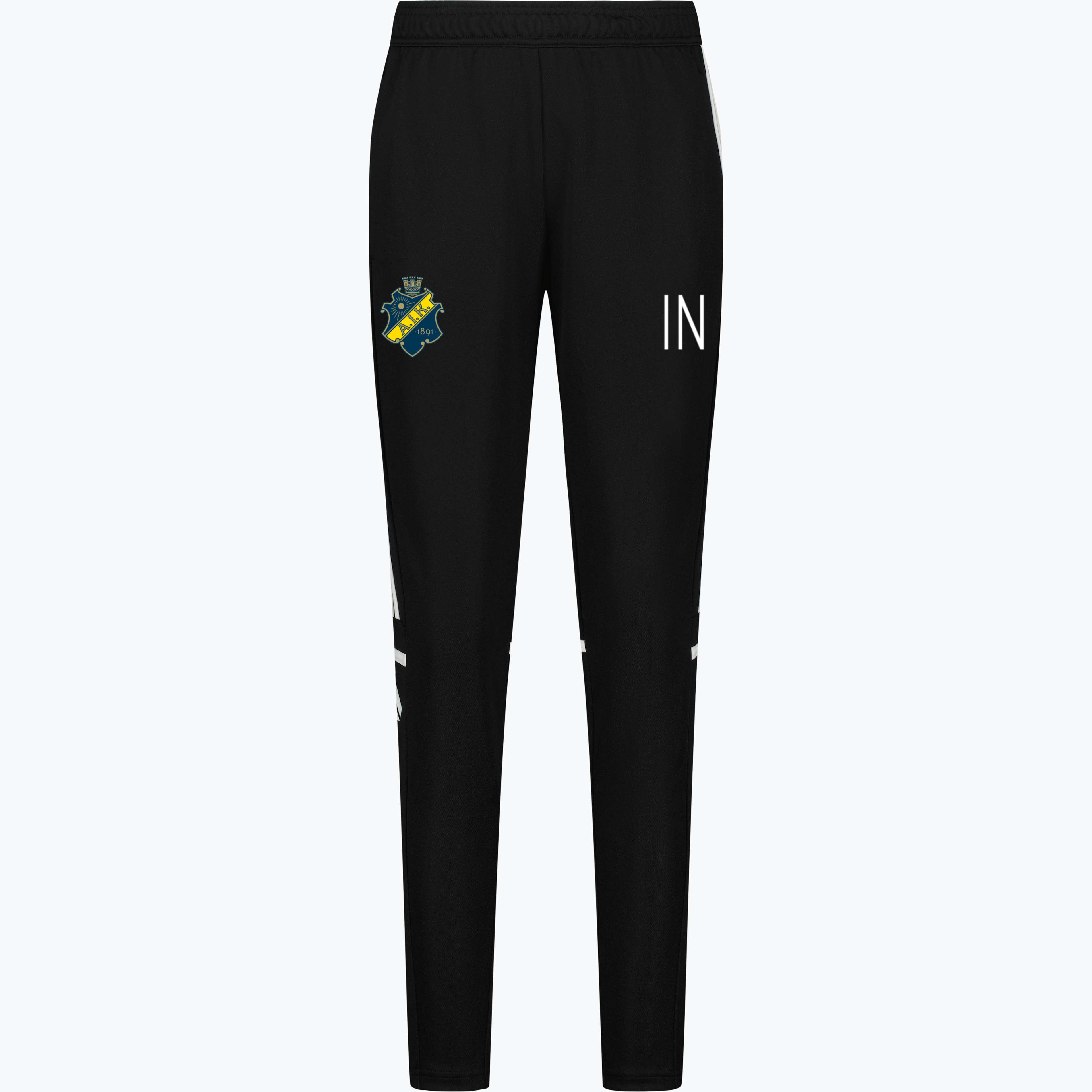 Squadra 25 W träningsbyxor