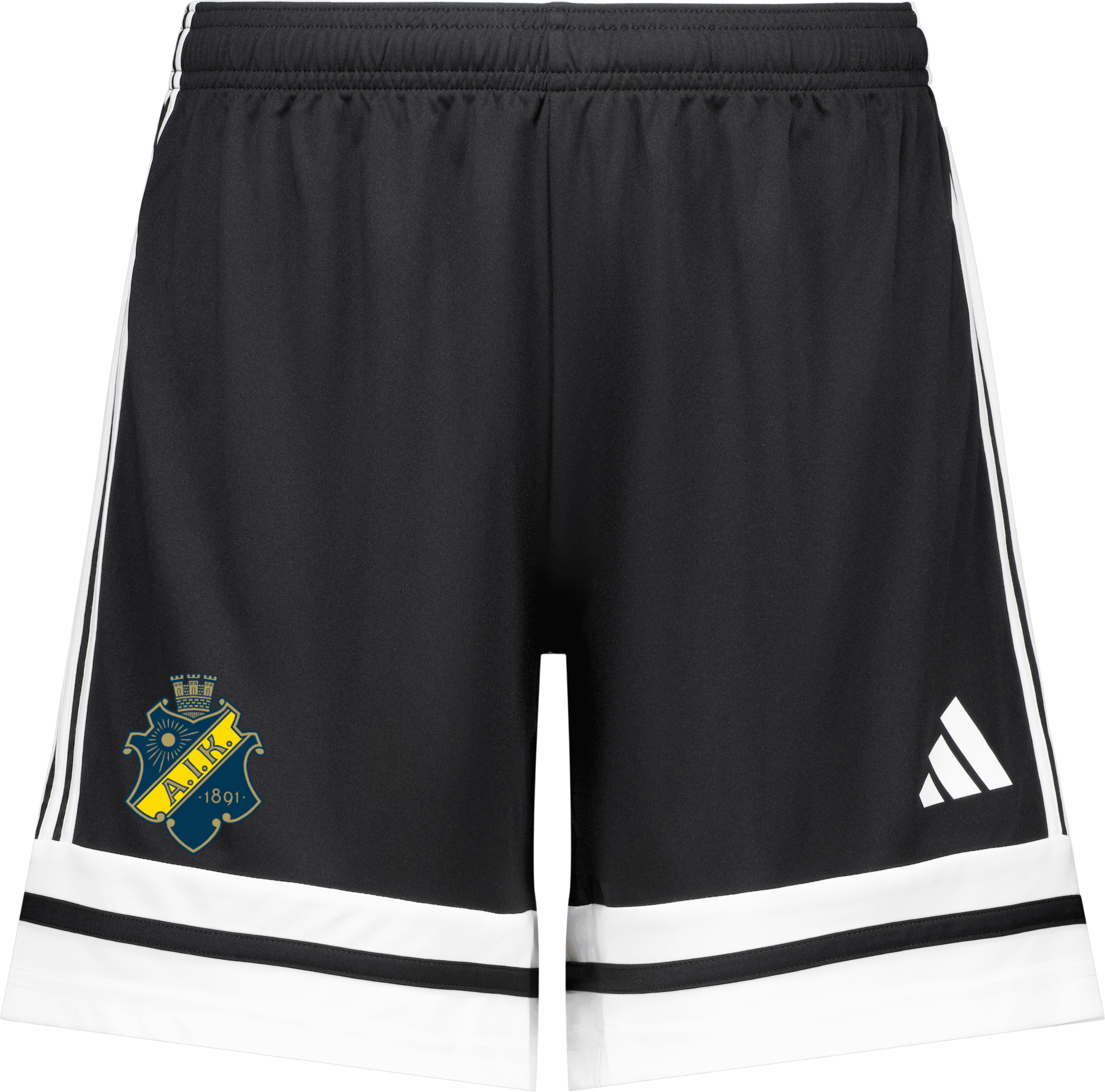 adidas Squadra 25 W träningsshorts