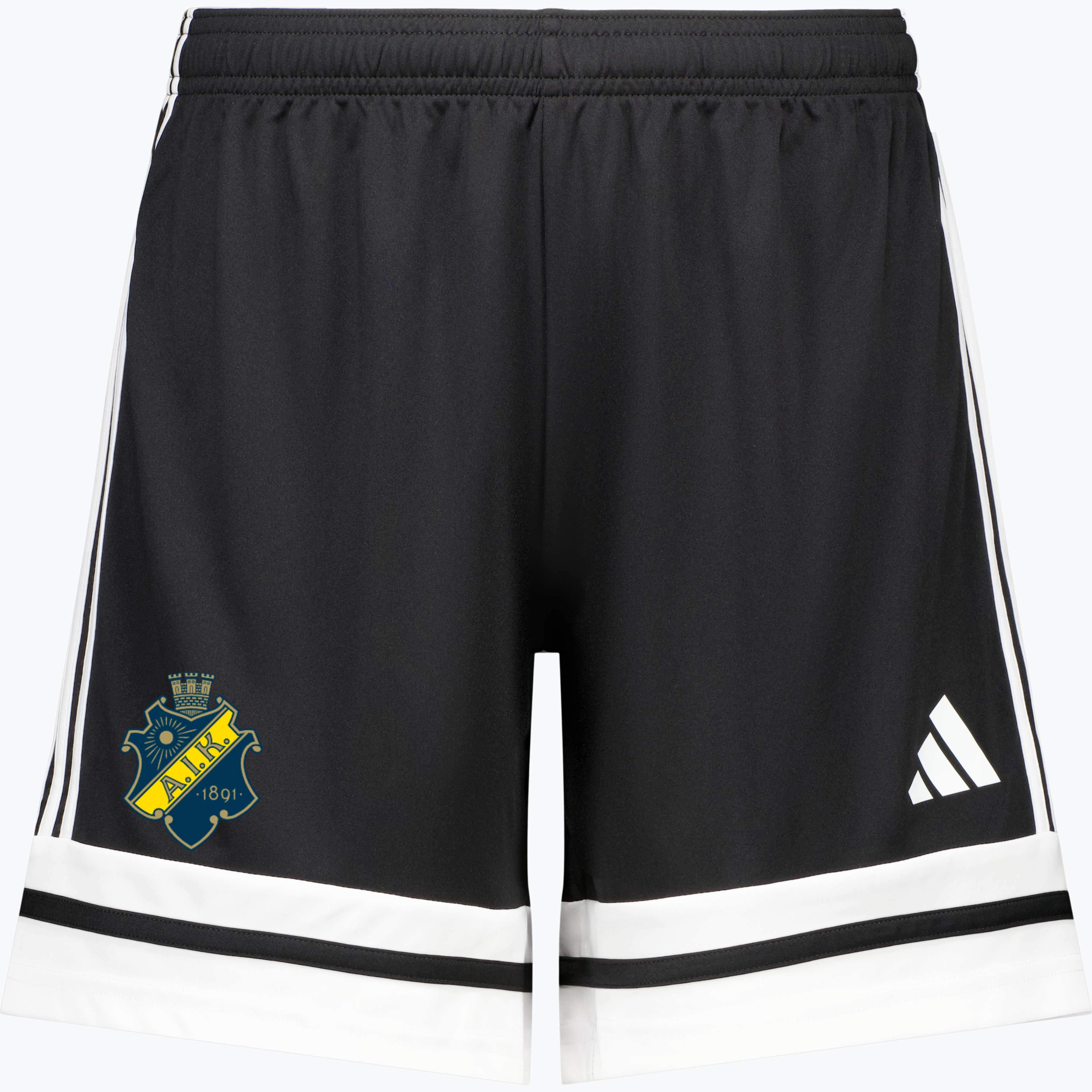 Squadra 25 W träningsshorts
