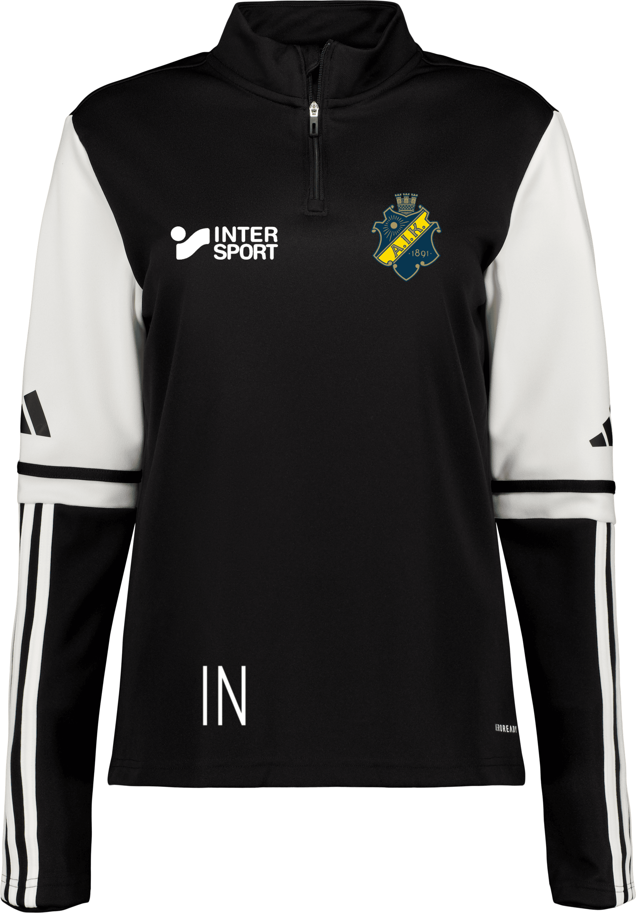 adidas Squadra 25 W träningströja