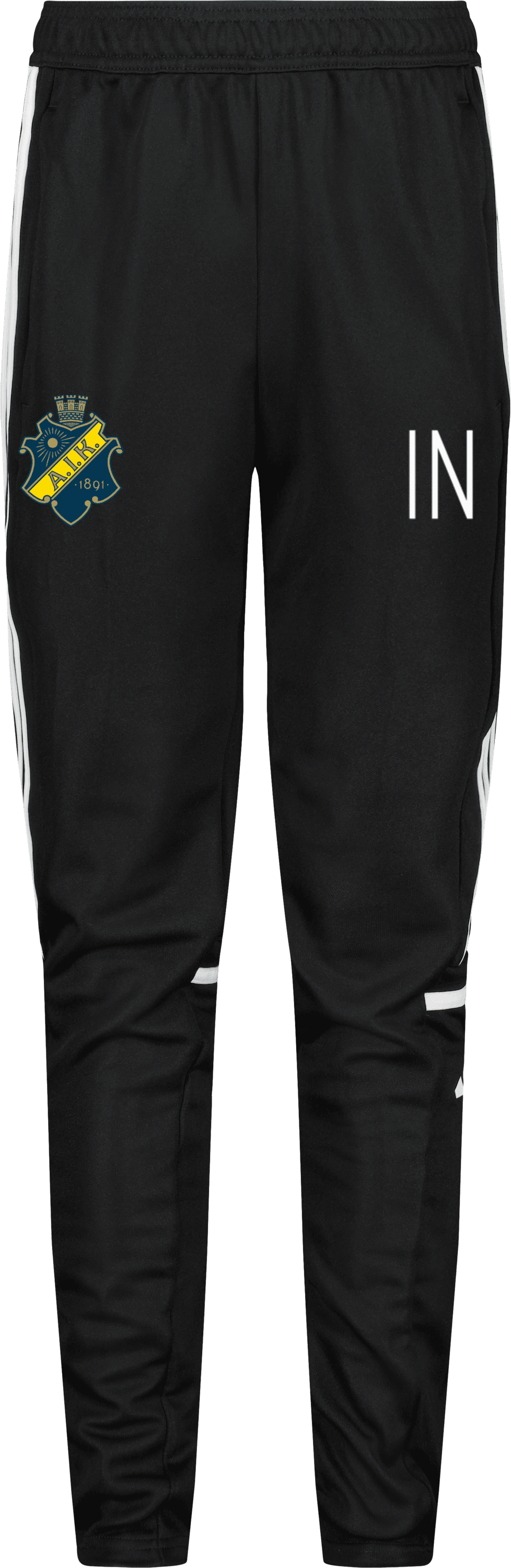 adidas Squadra 25 Jr träningsbyxor