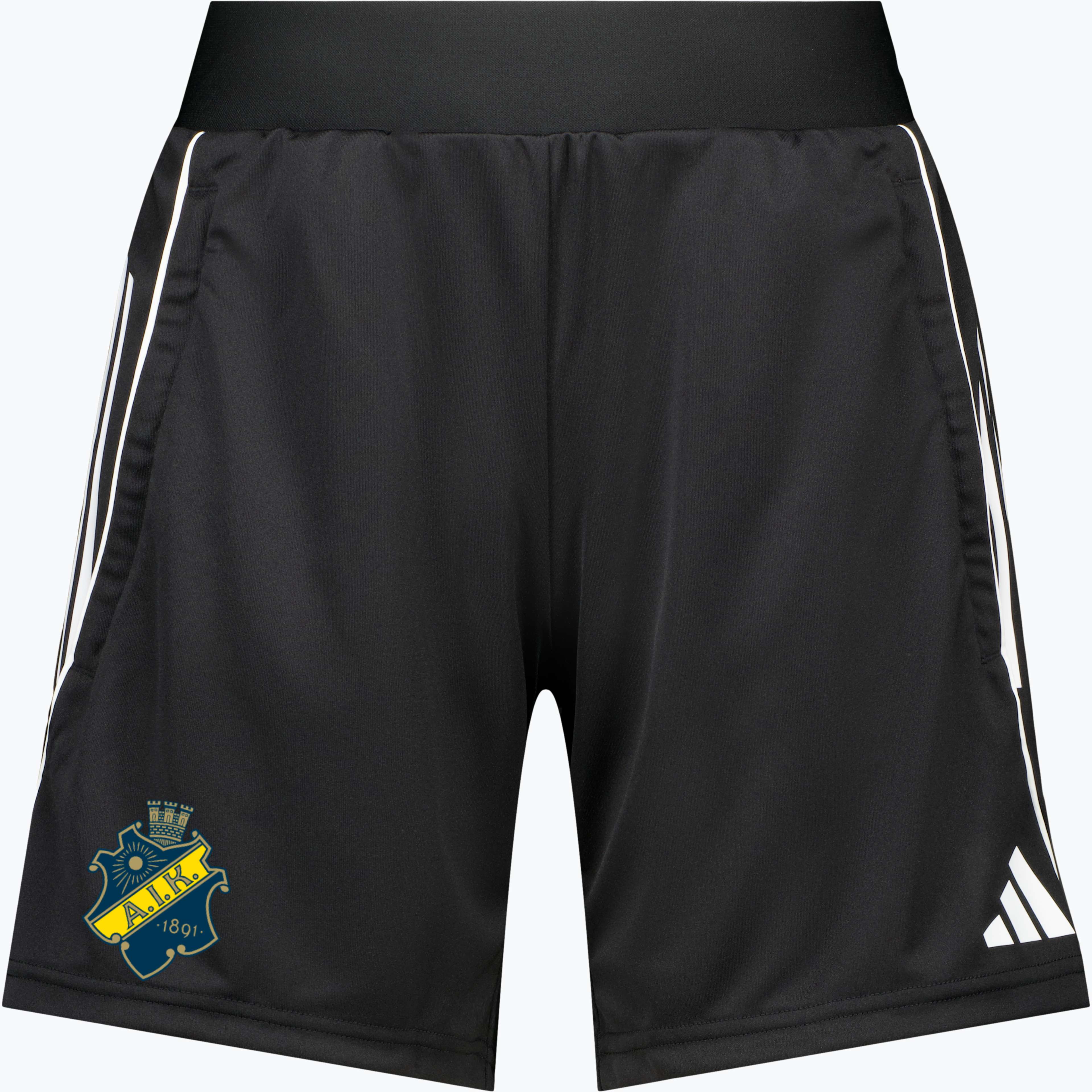 Tiro 25 C TR W träningsshorts