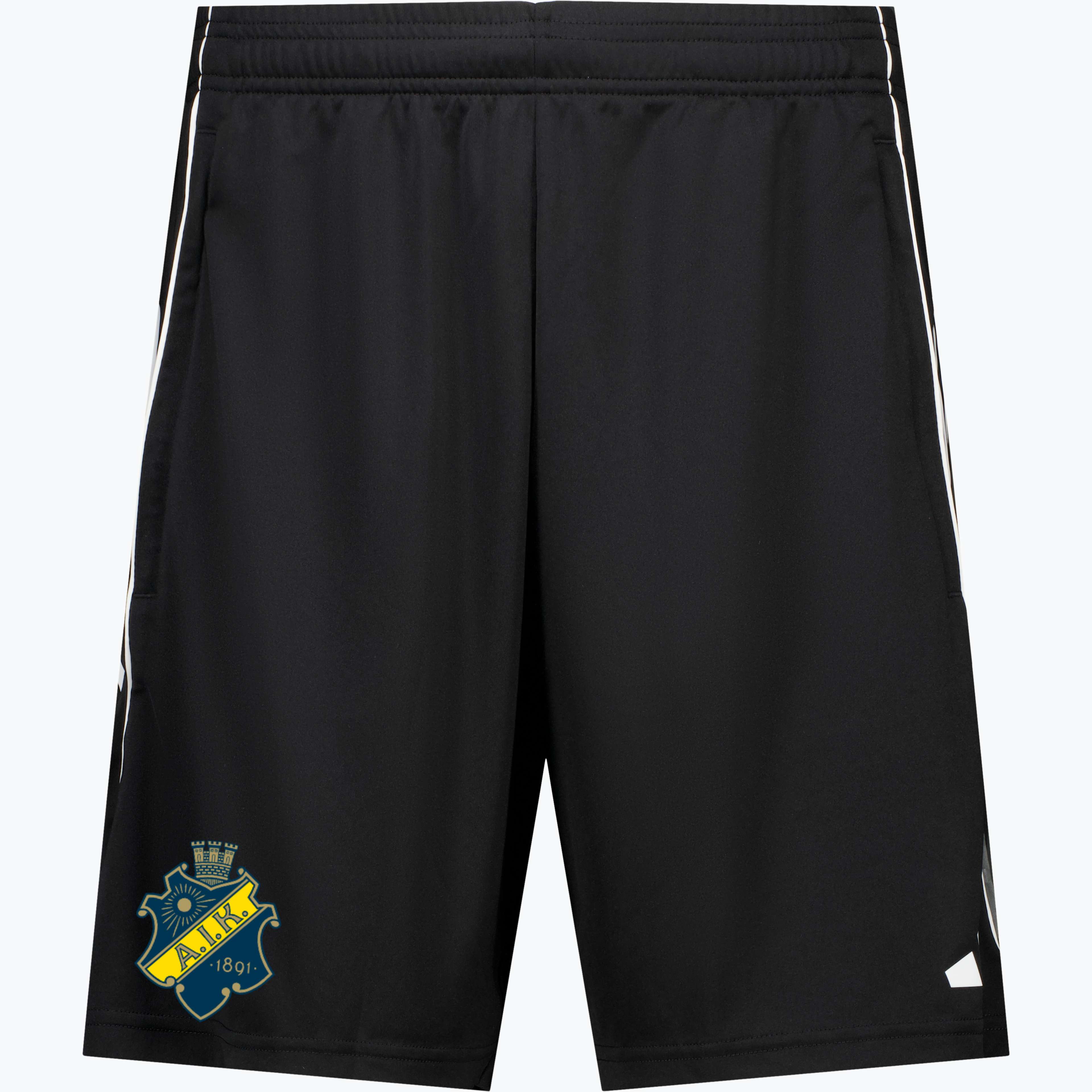 Tiro 25 C TR träningsshorts