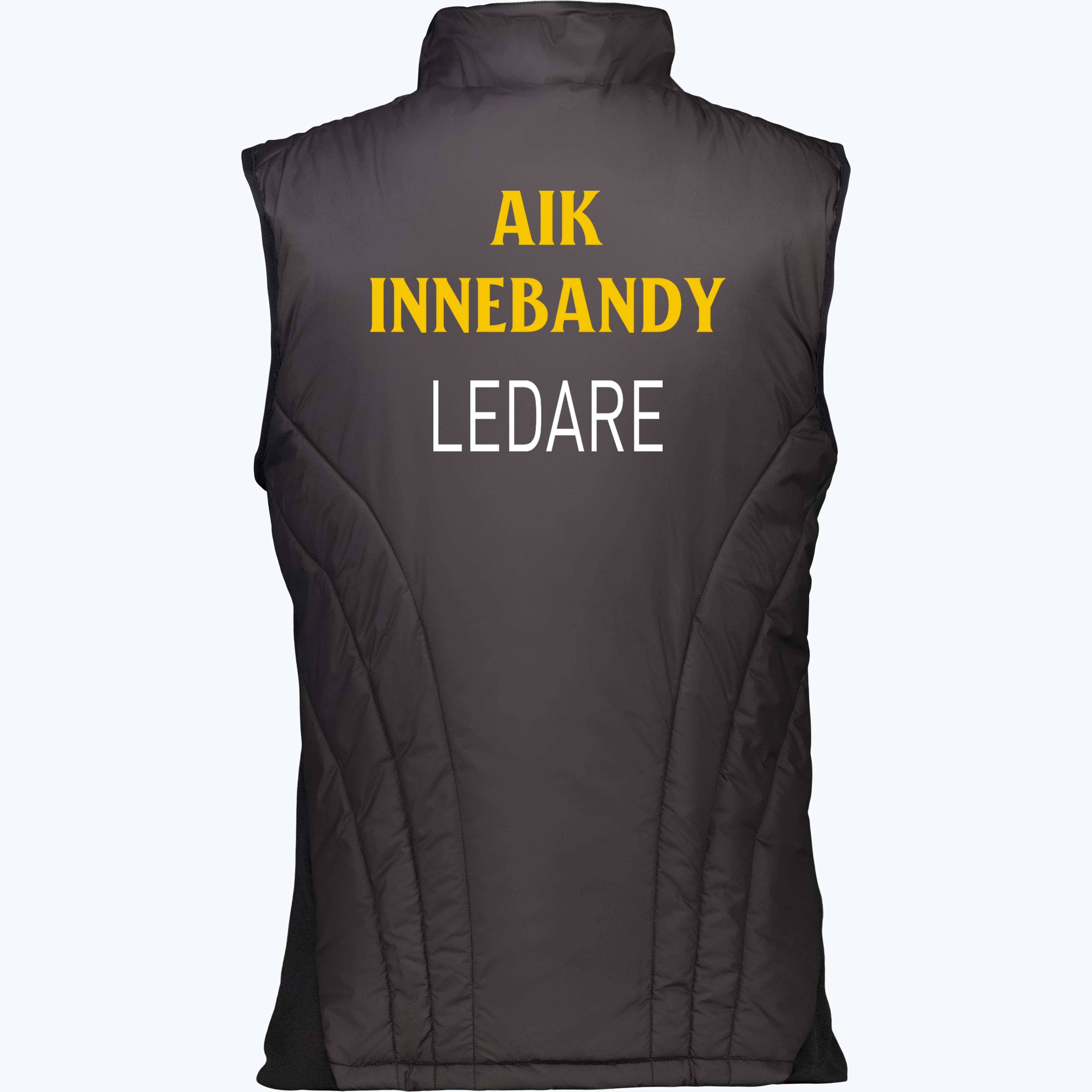 Tiro 24 Competition Winterized väst