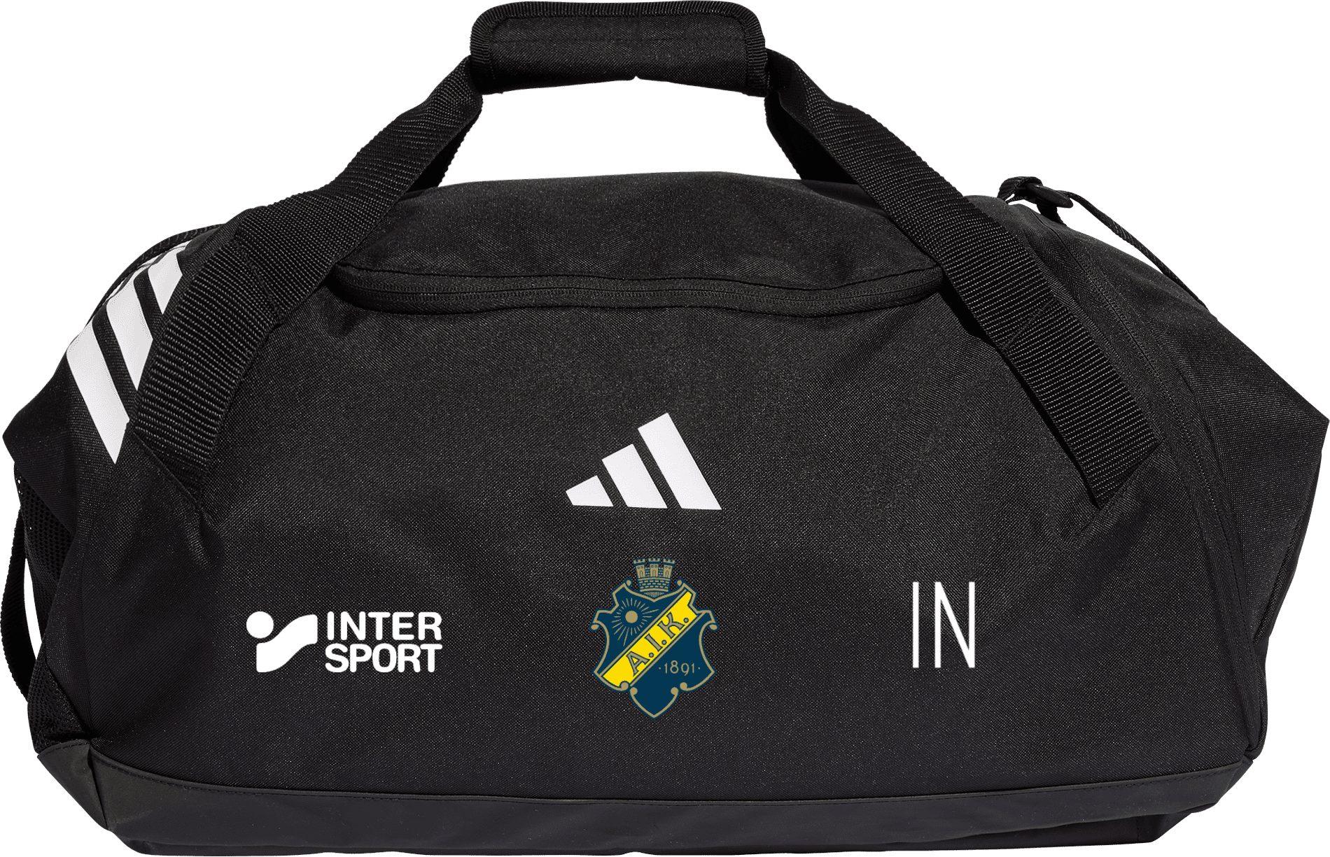 adidas Tiro Dufflebag Medium träningsväska 