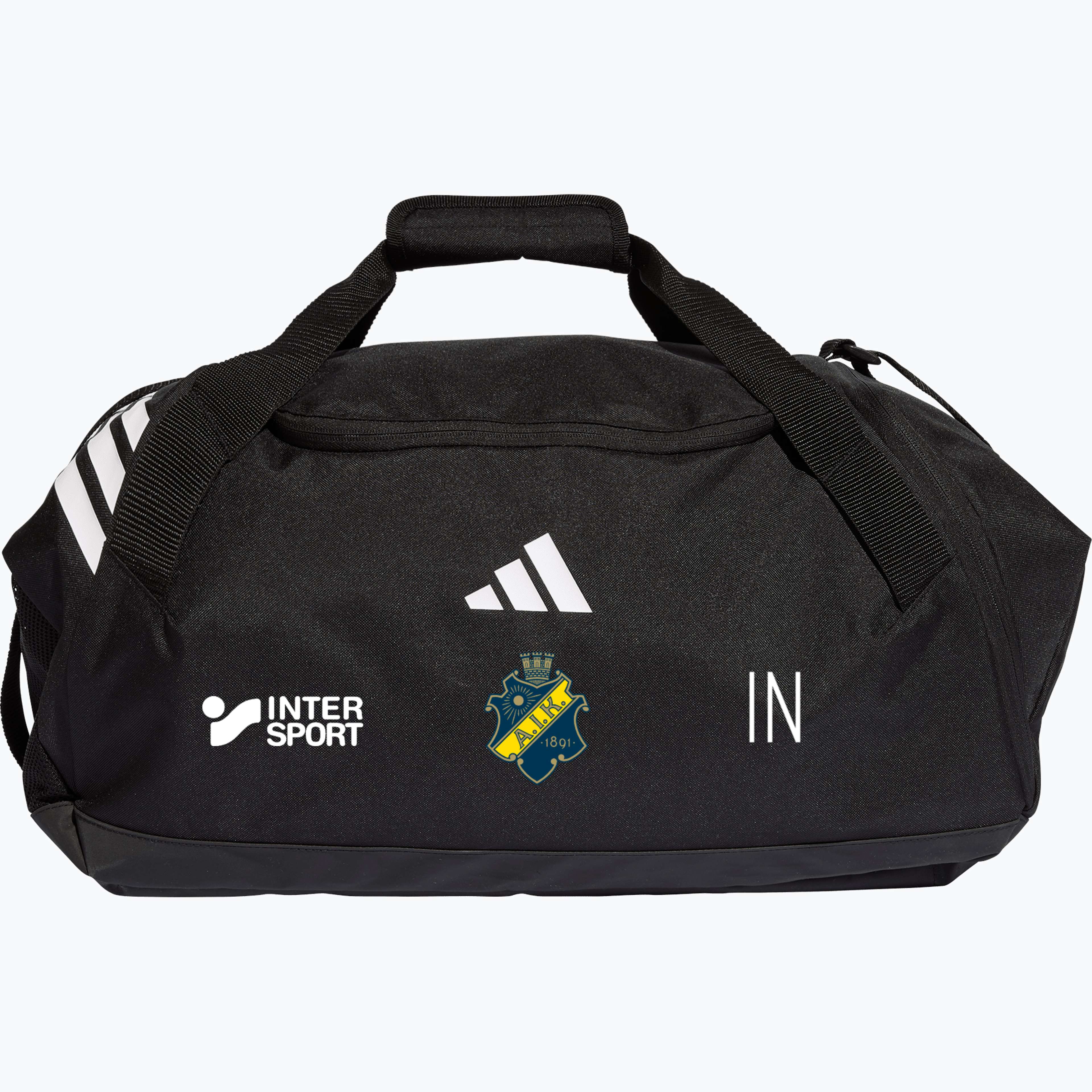 Tiro Dufflebag Medium träningsväska 