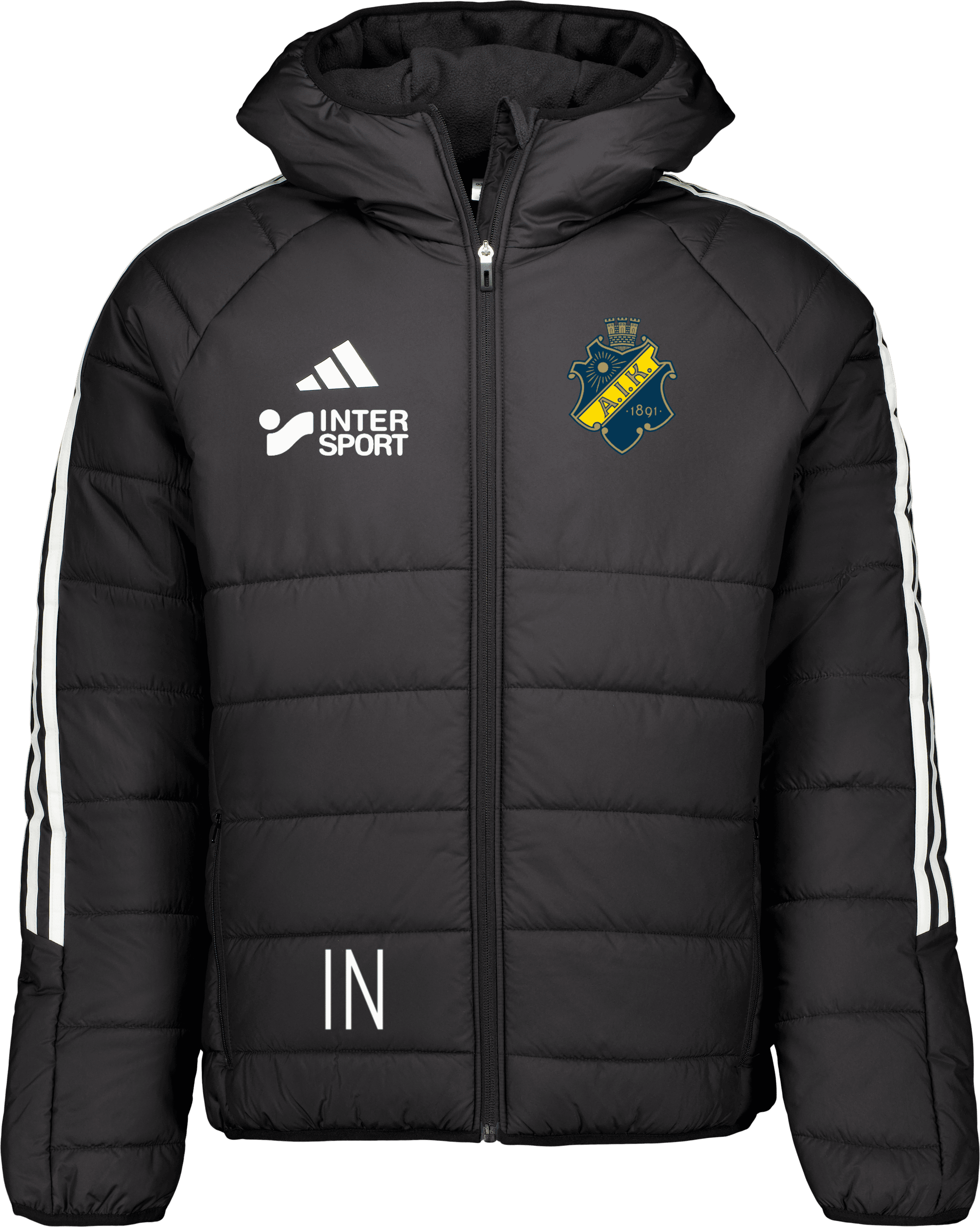 adidas Tiro 24 Winter jacka