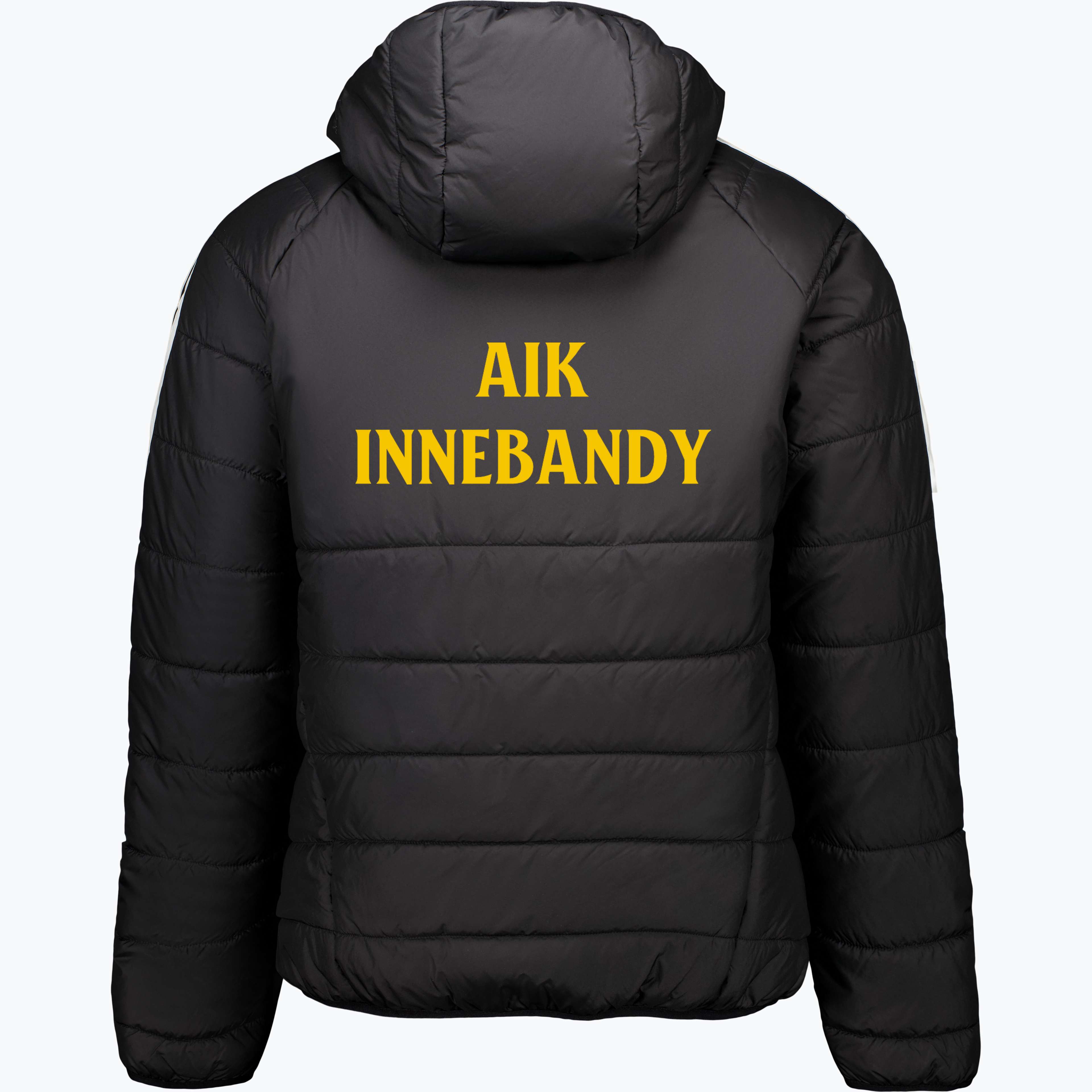 Tiro 24 Winter jacka