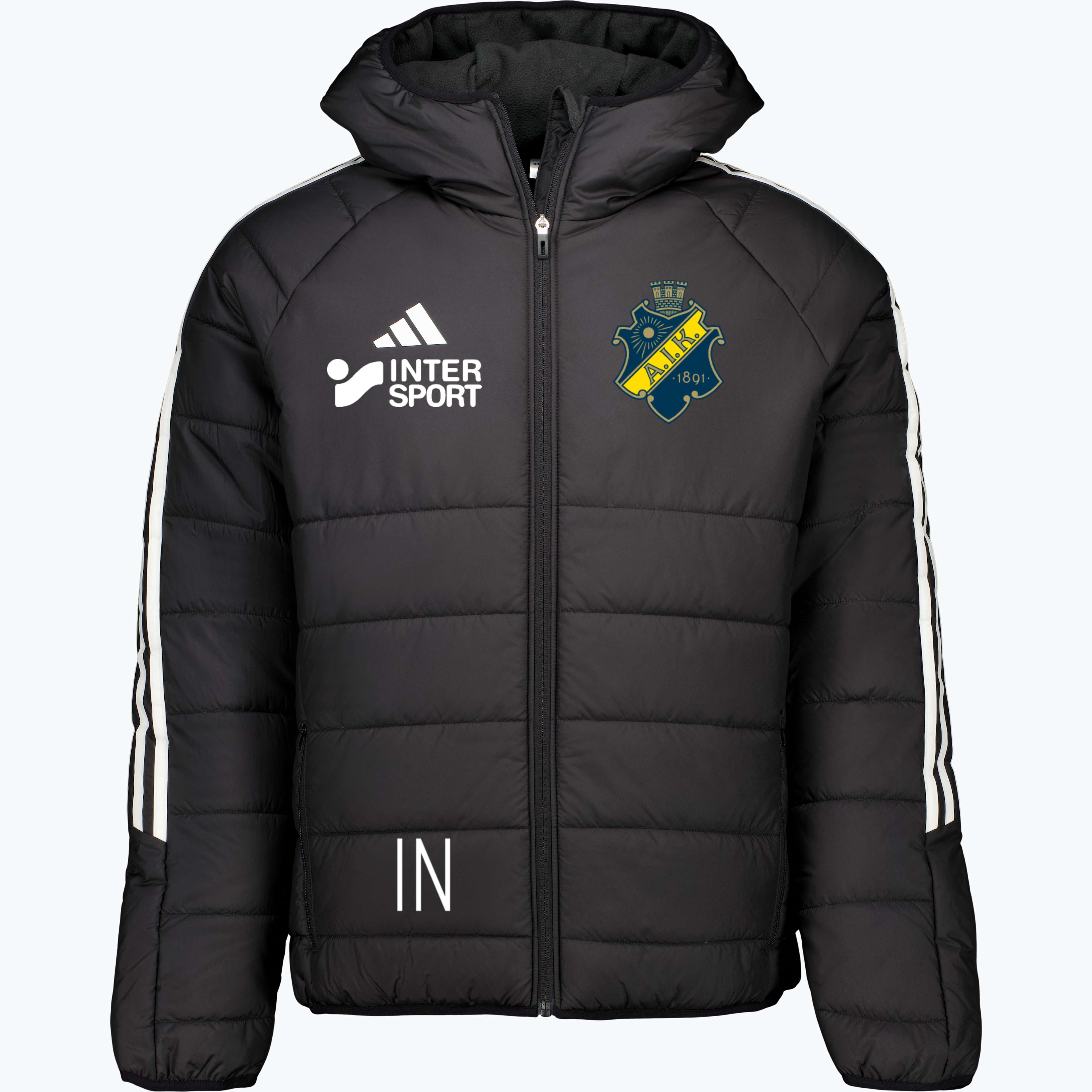 Tiro 24 Winter Jr Jacka