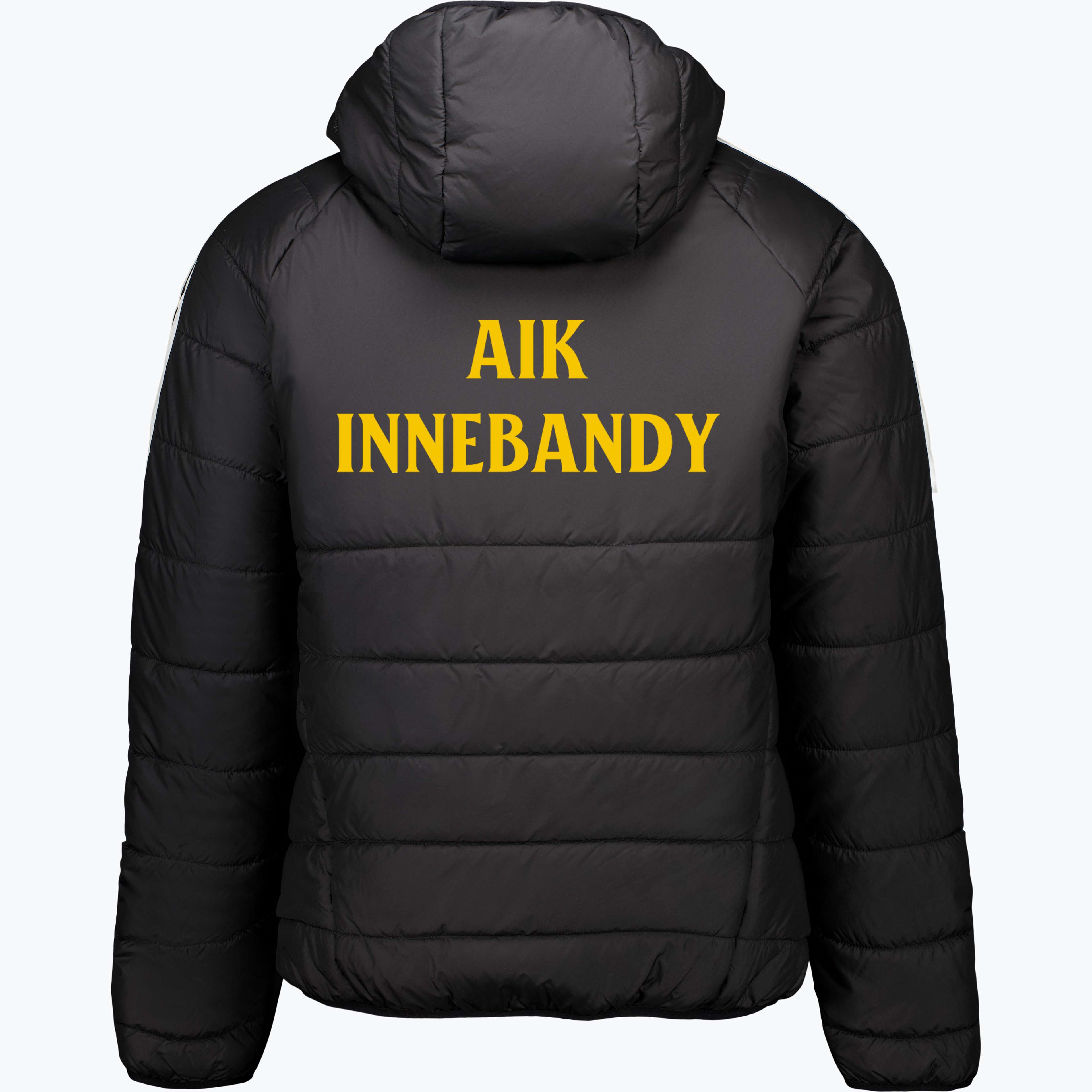 Tiro 24 Winter Jr Jacka