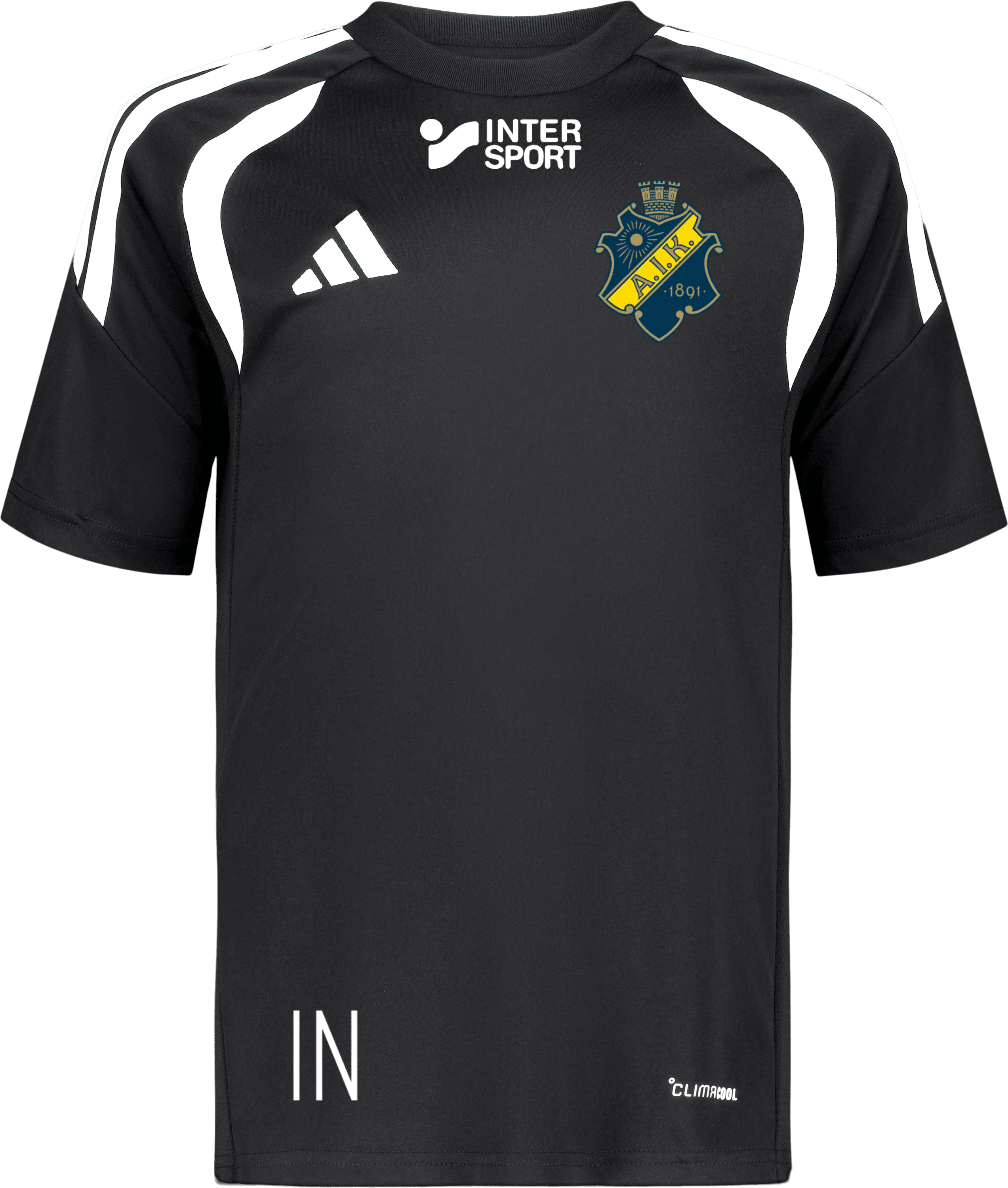 adidas Tiro26 League JR träningst-shirt