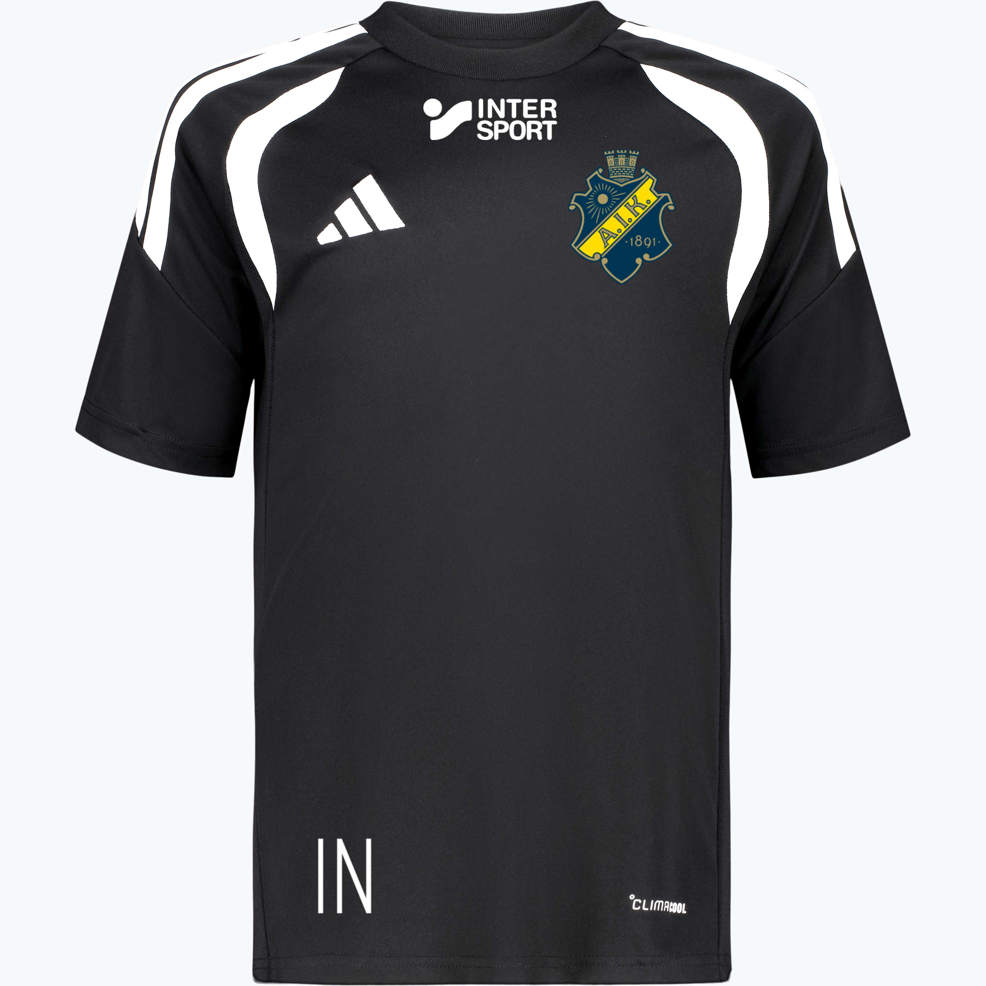 Tiro26 League JR träningst-shirt