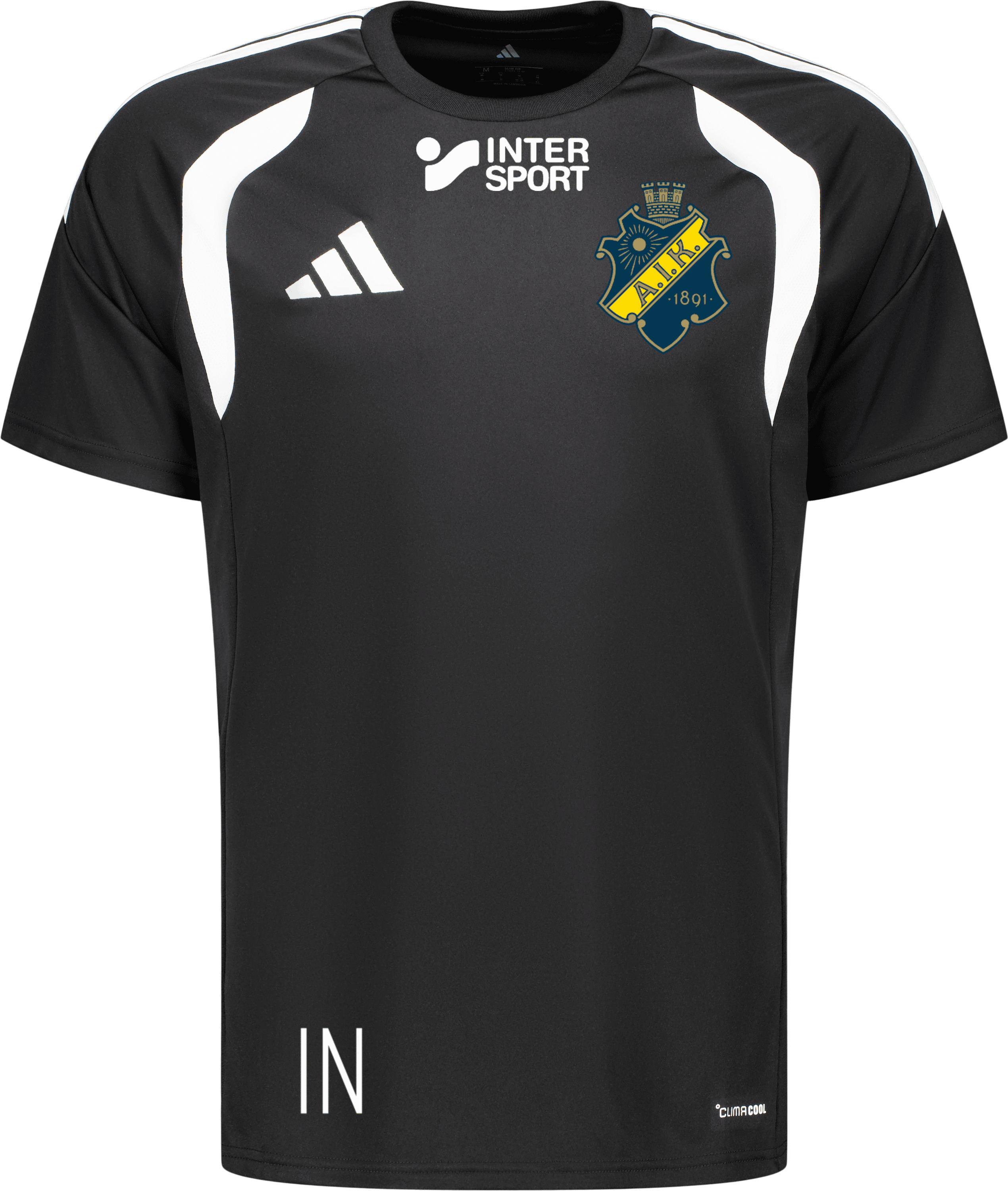 adidas Tiro26 League M träningst-shirt