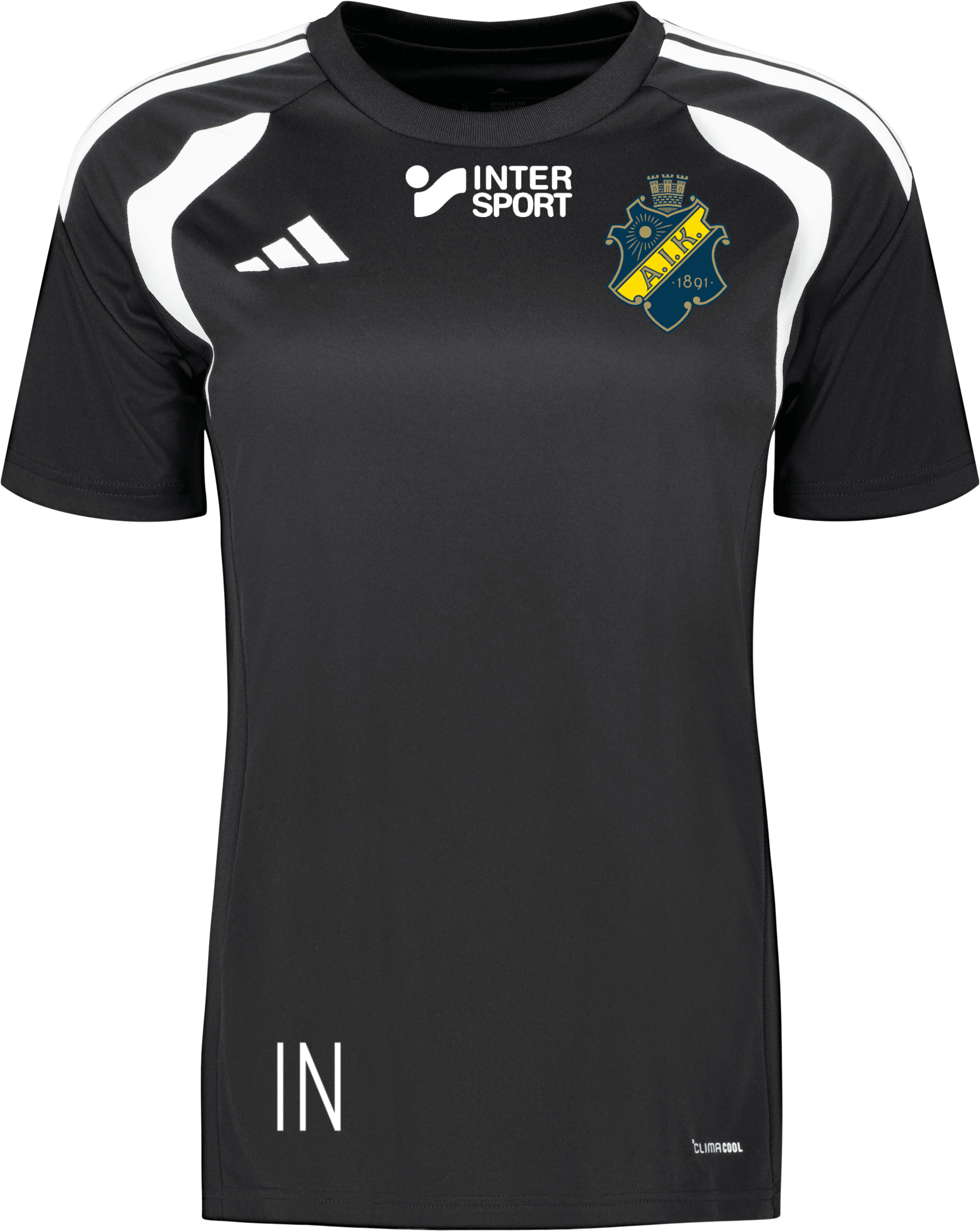 adidas Tiro26 League W träningst-shirt