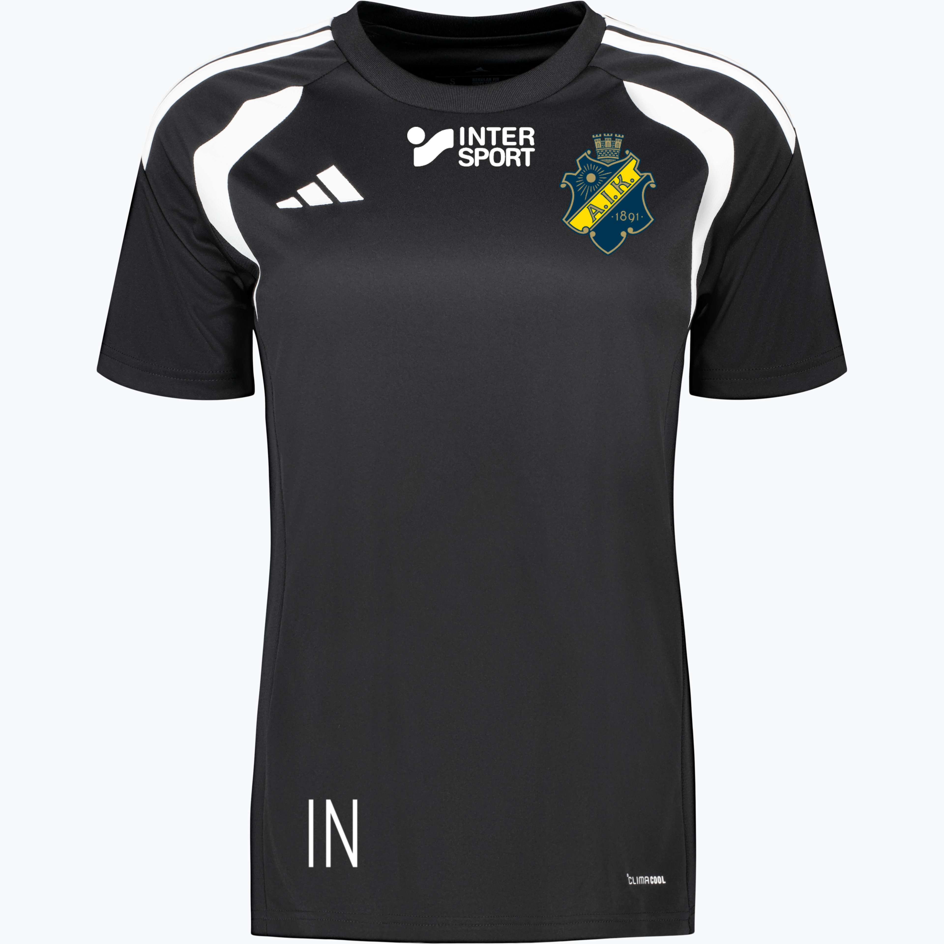 Tiro26 League W träningst-shirt