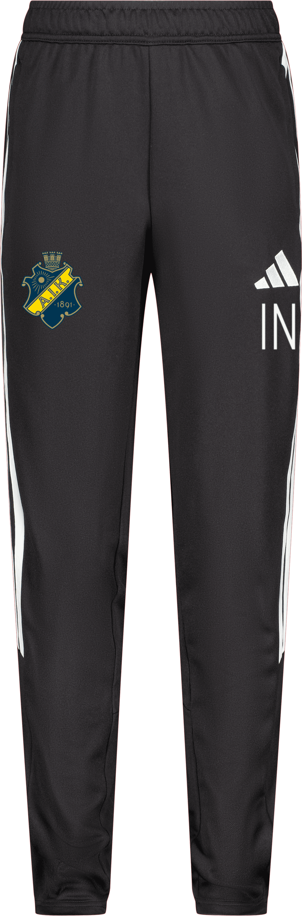 adidas Tiro26 League JR träningsbyxor