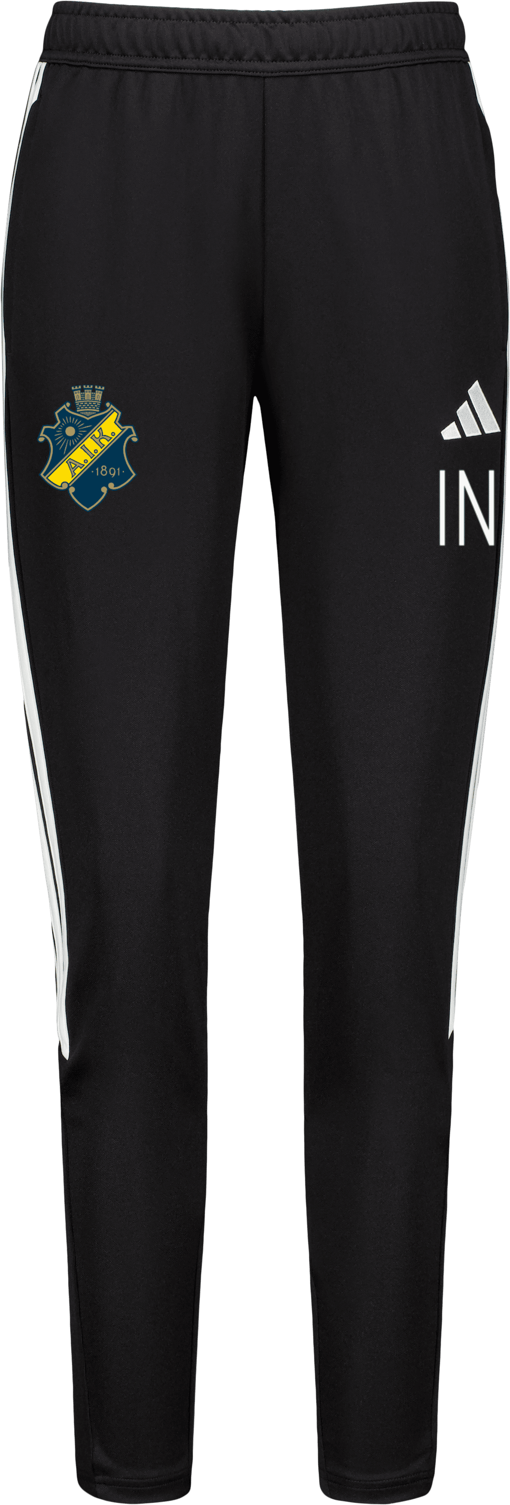 adidas Tiro26 League W träningsbyxor